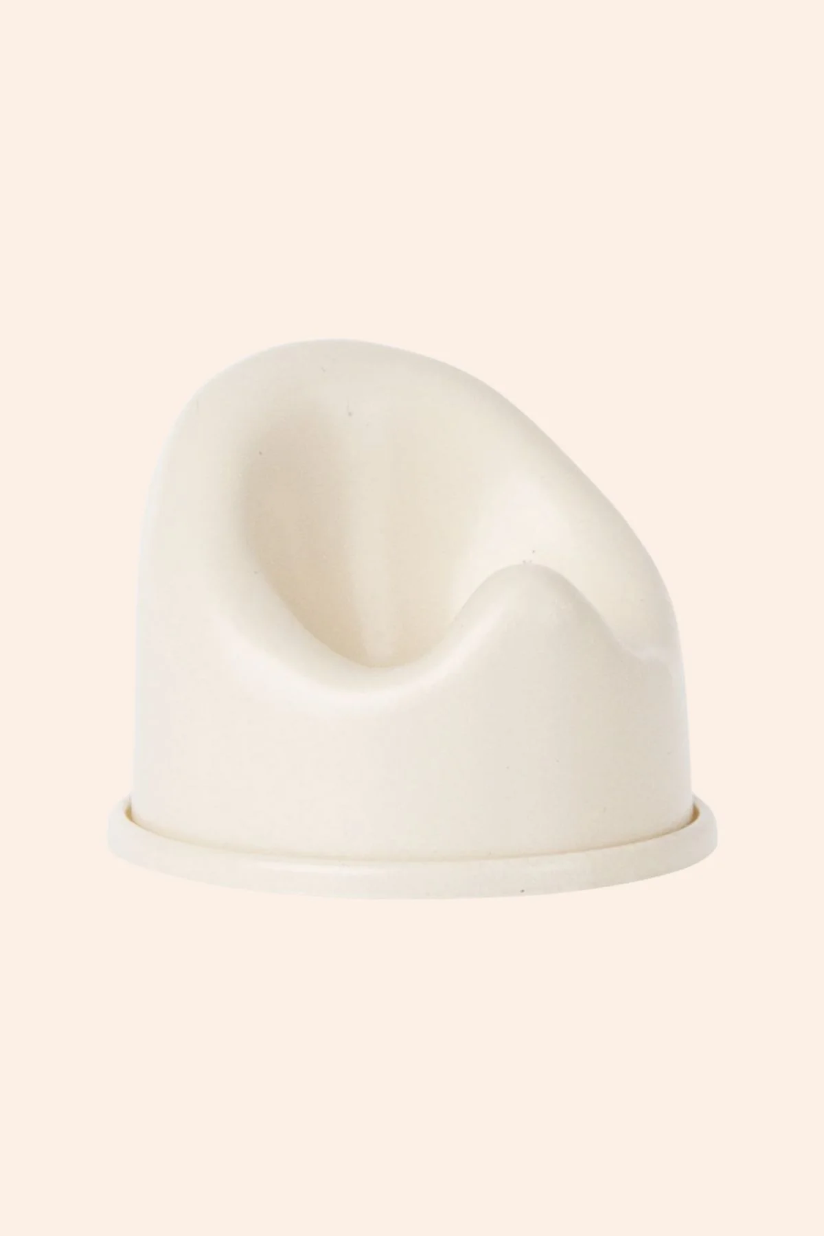 Maileg - Potty Off White - Image 2