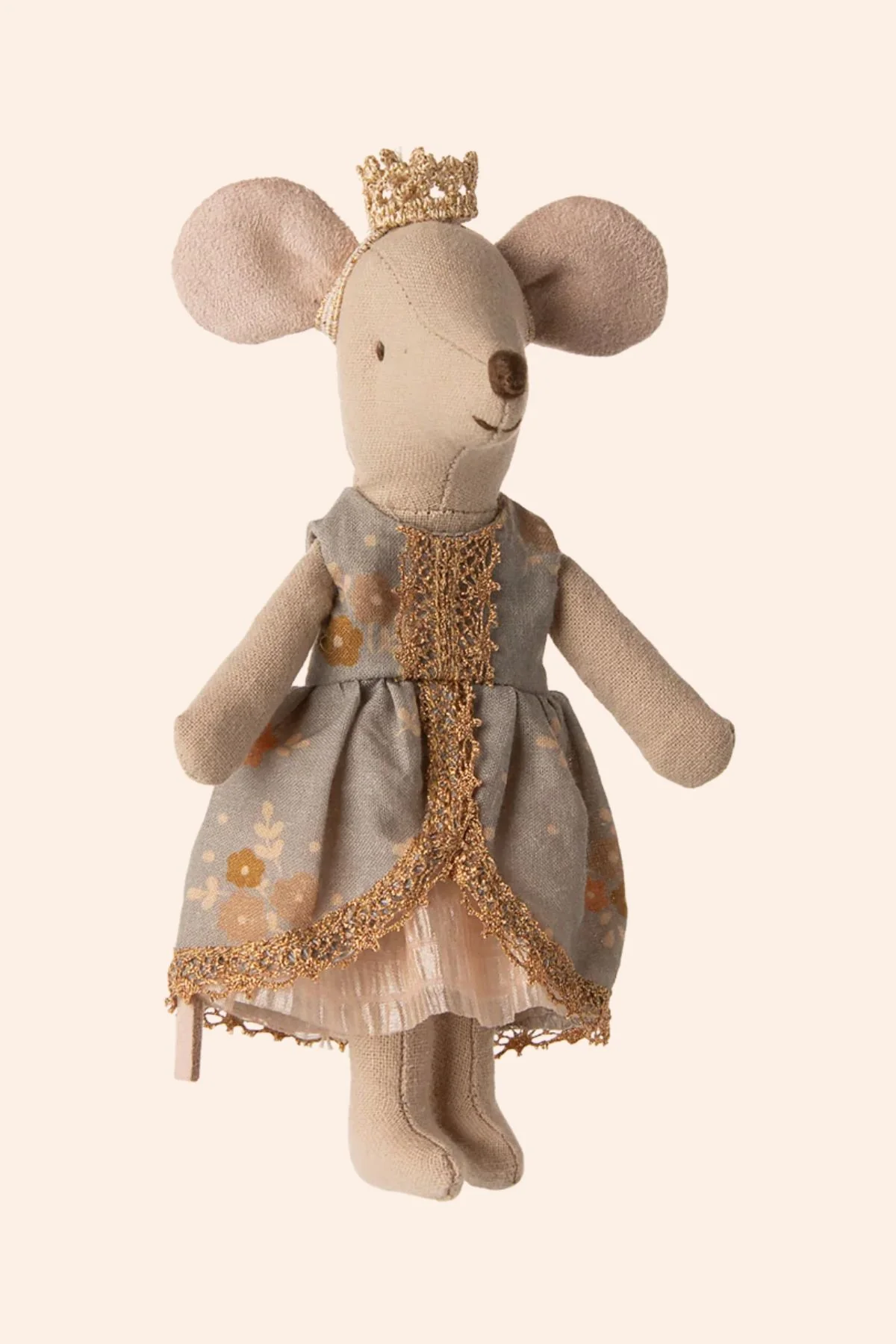 Maileg - Princess dress - Big sister mouse