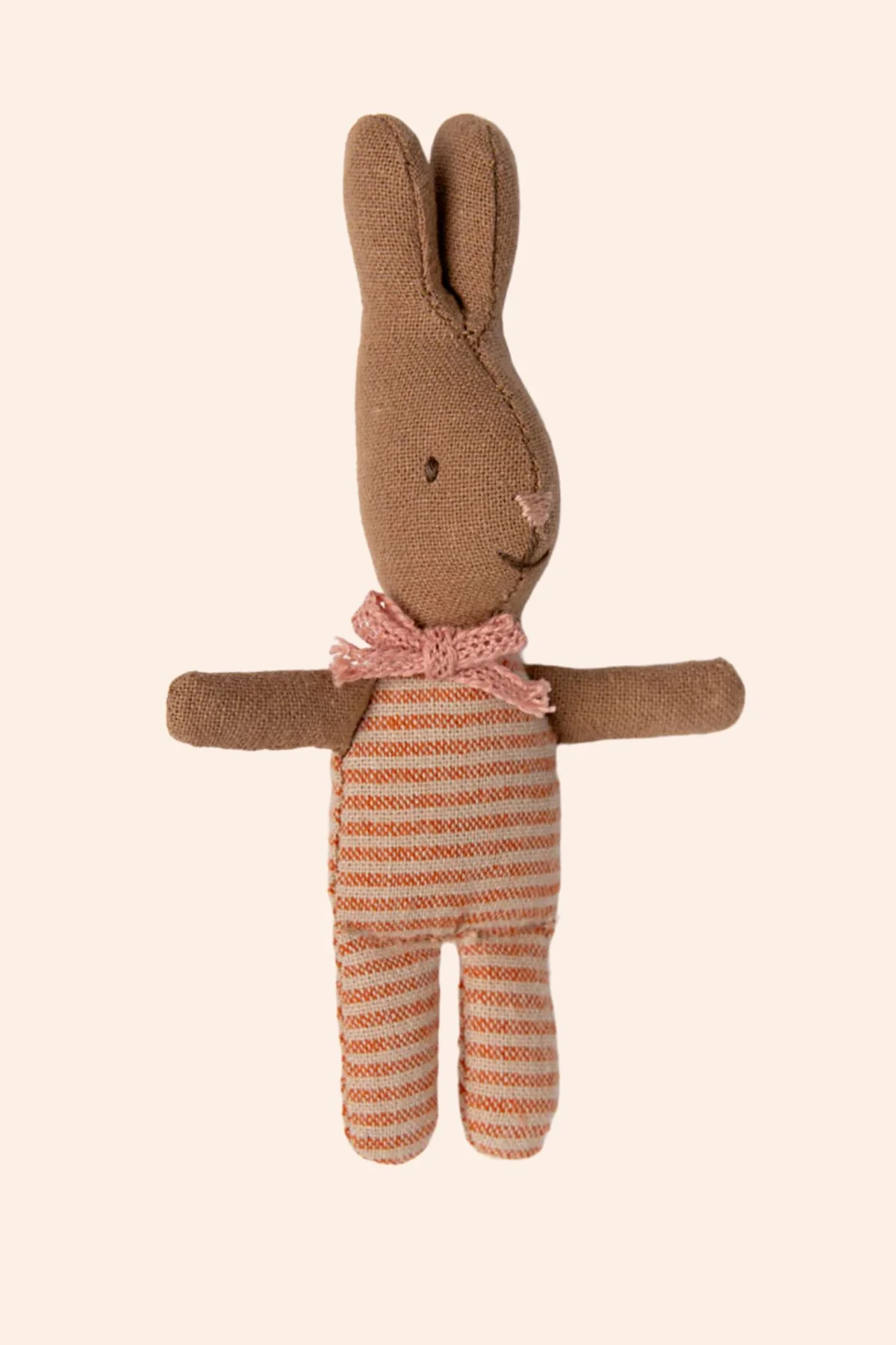 Maileg - Rabbit My - Stripes