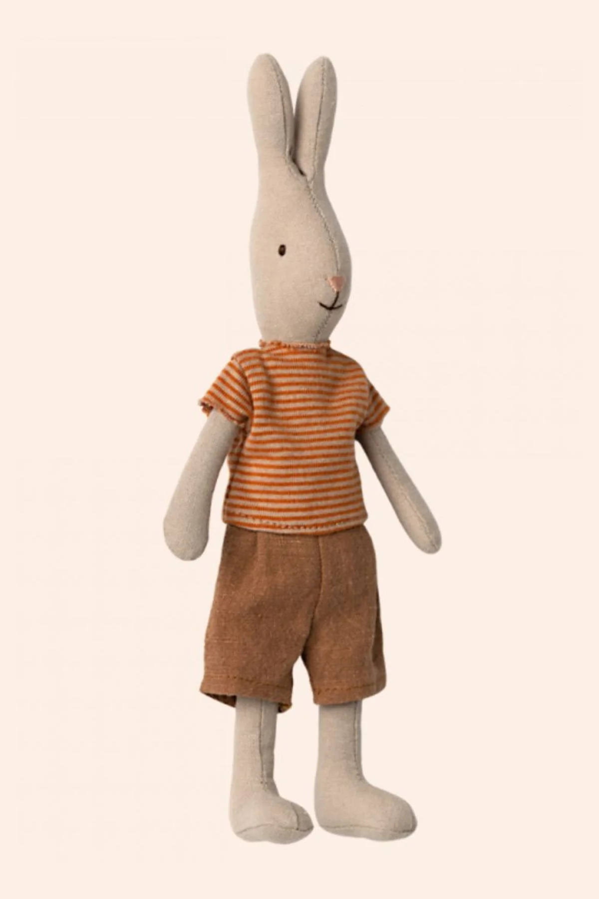 Maileg - Rabbit Size 1 - Classic T-shirt and Shorts