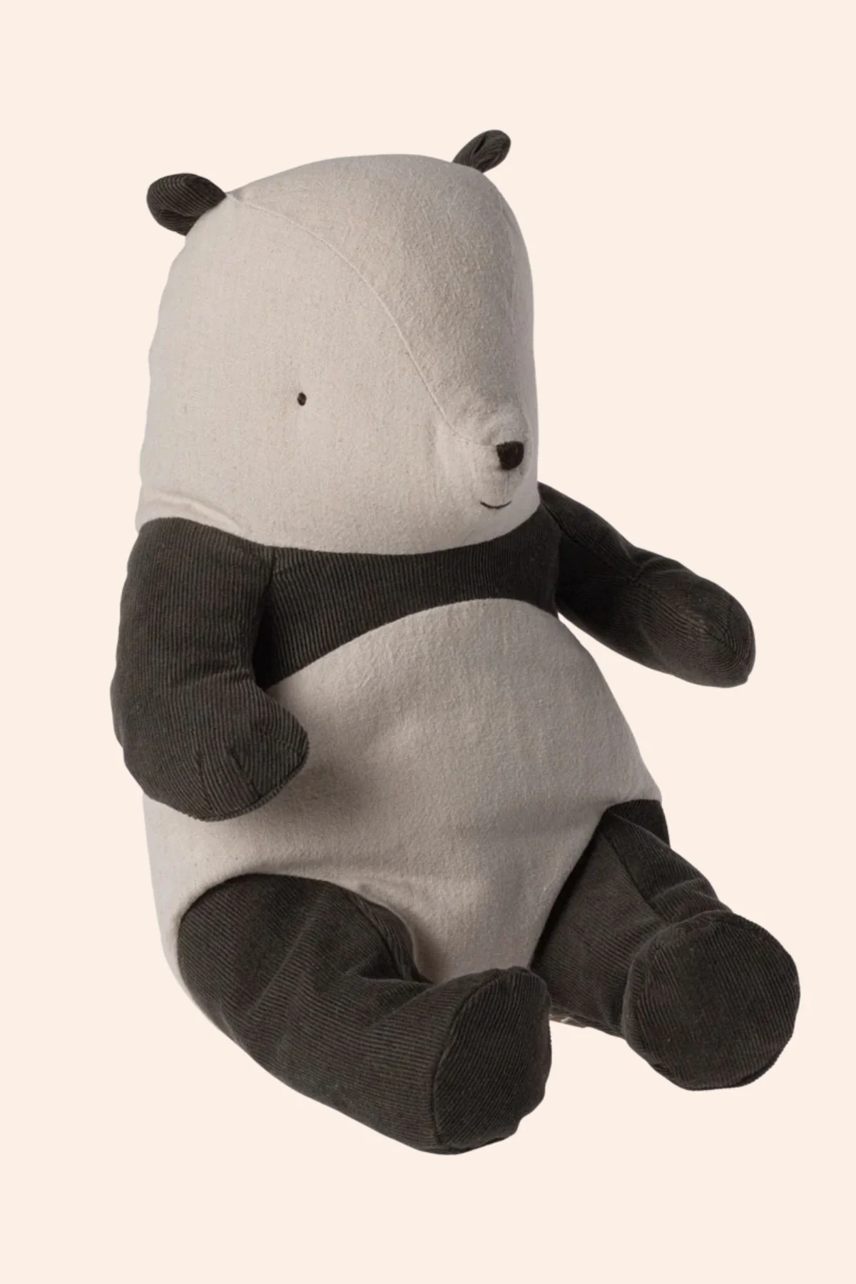 Maileg - Safari Friends - Medium Panda - Image 3