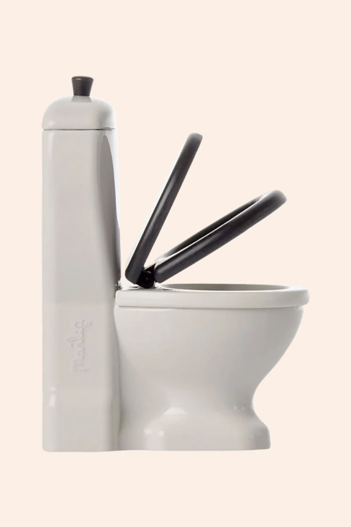 Maileg - Toilet - Mouse - Image 2