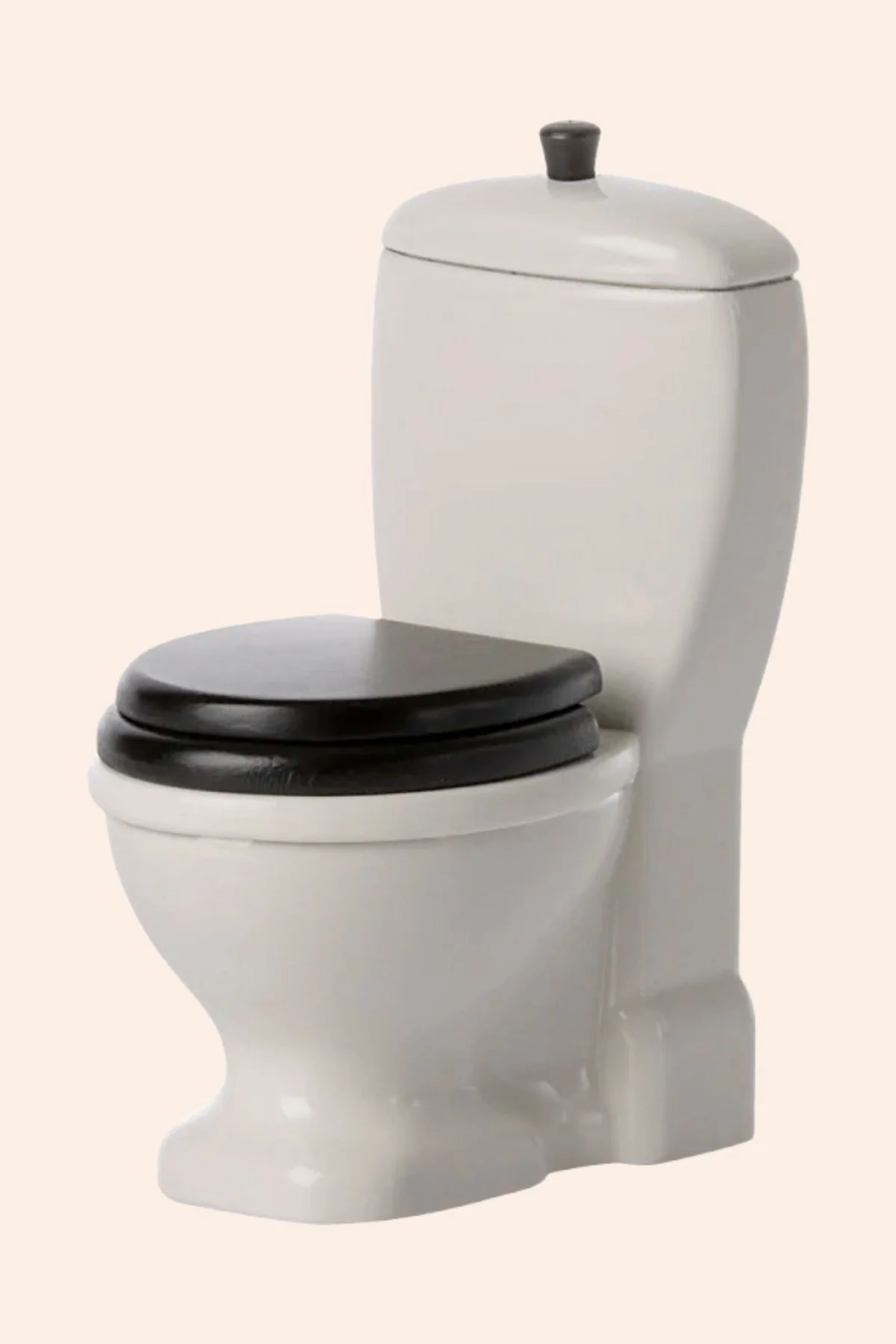 Maileg - Toilet - Mouse - Image 3
