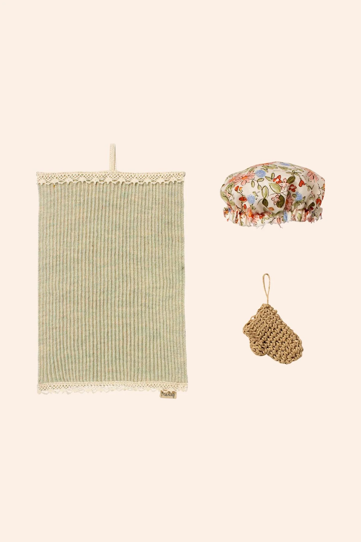 Maileg - Wellness Set