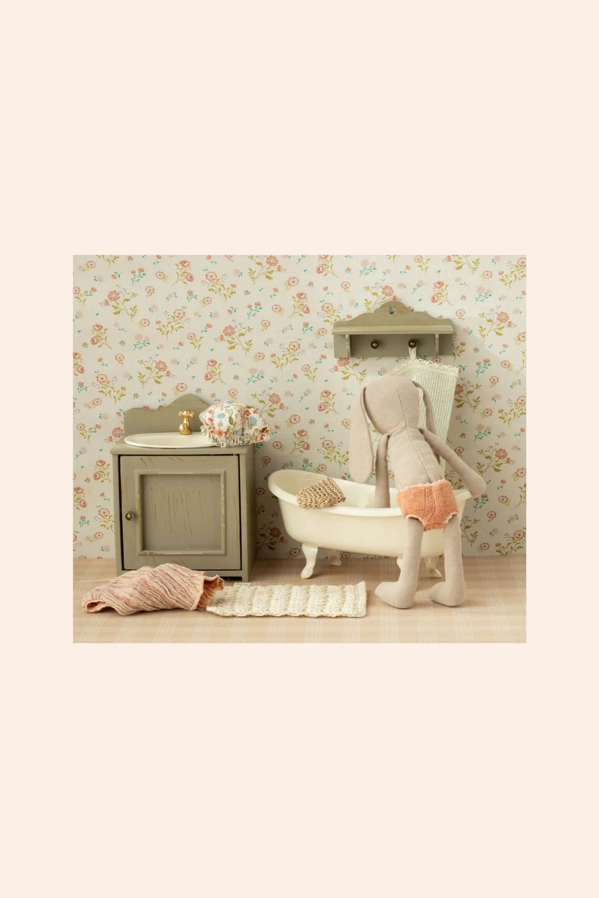 Maileg - Wellness Set - Image 2
