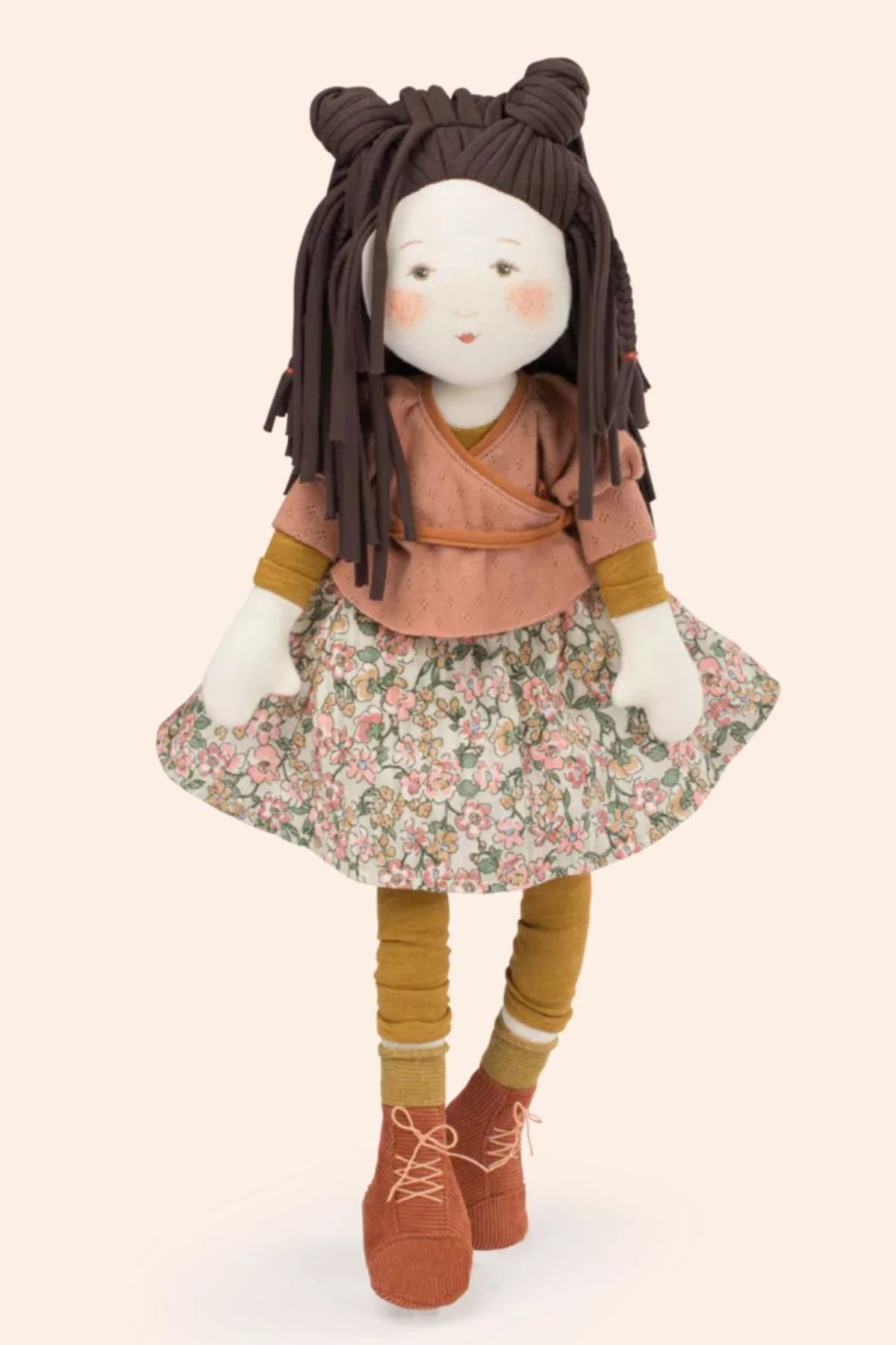 Moulin Roty - Les Rosalies - Marjolaine Rag Doll