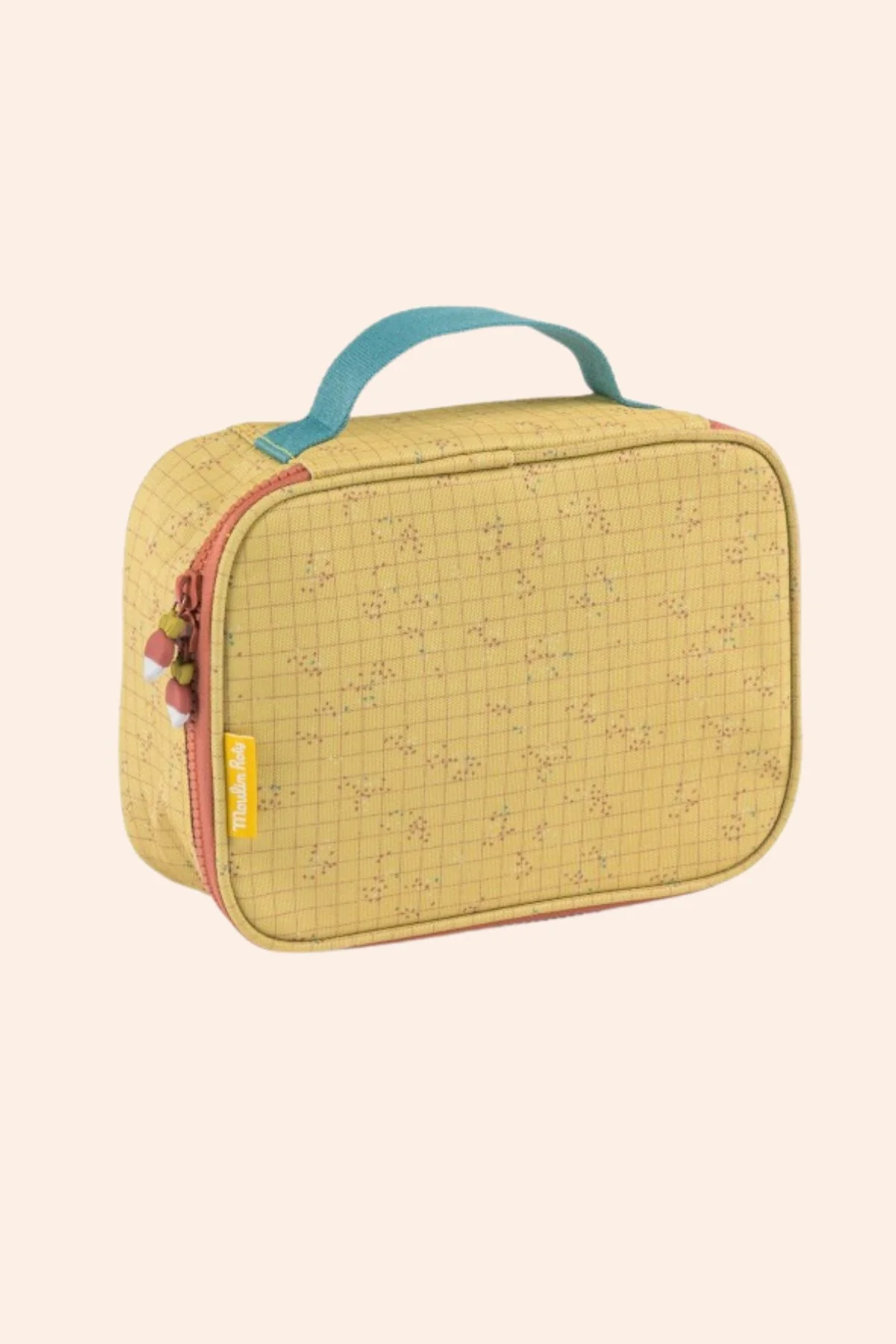 Moulin Roty - Insulated Bag - Trois Petits Lapins