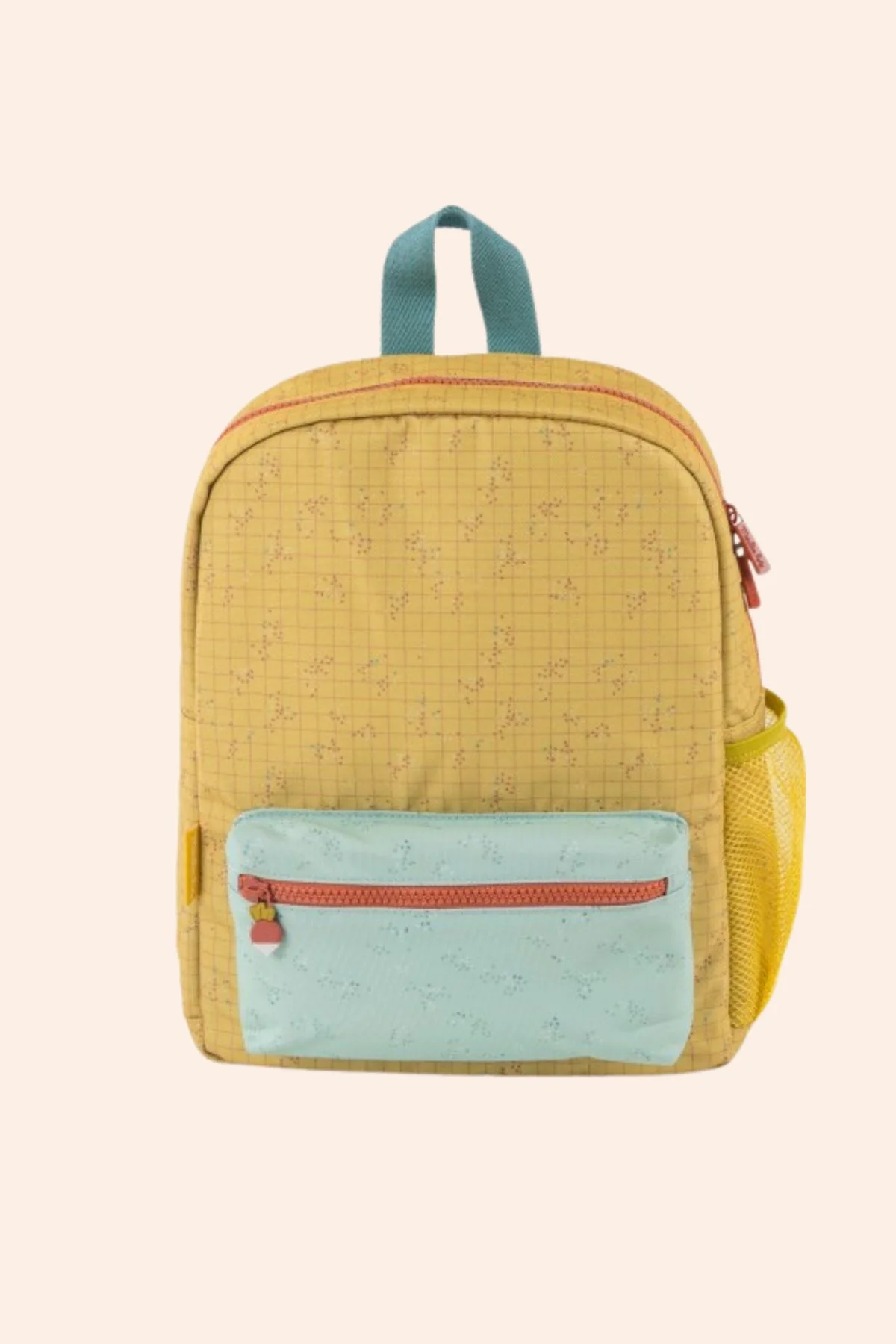 Moulin Roty - Backpack - Trois Petits Lapins