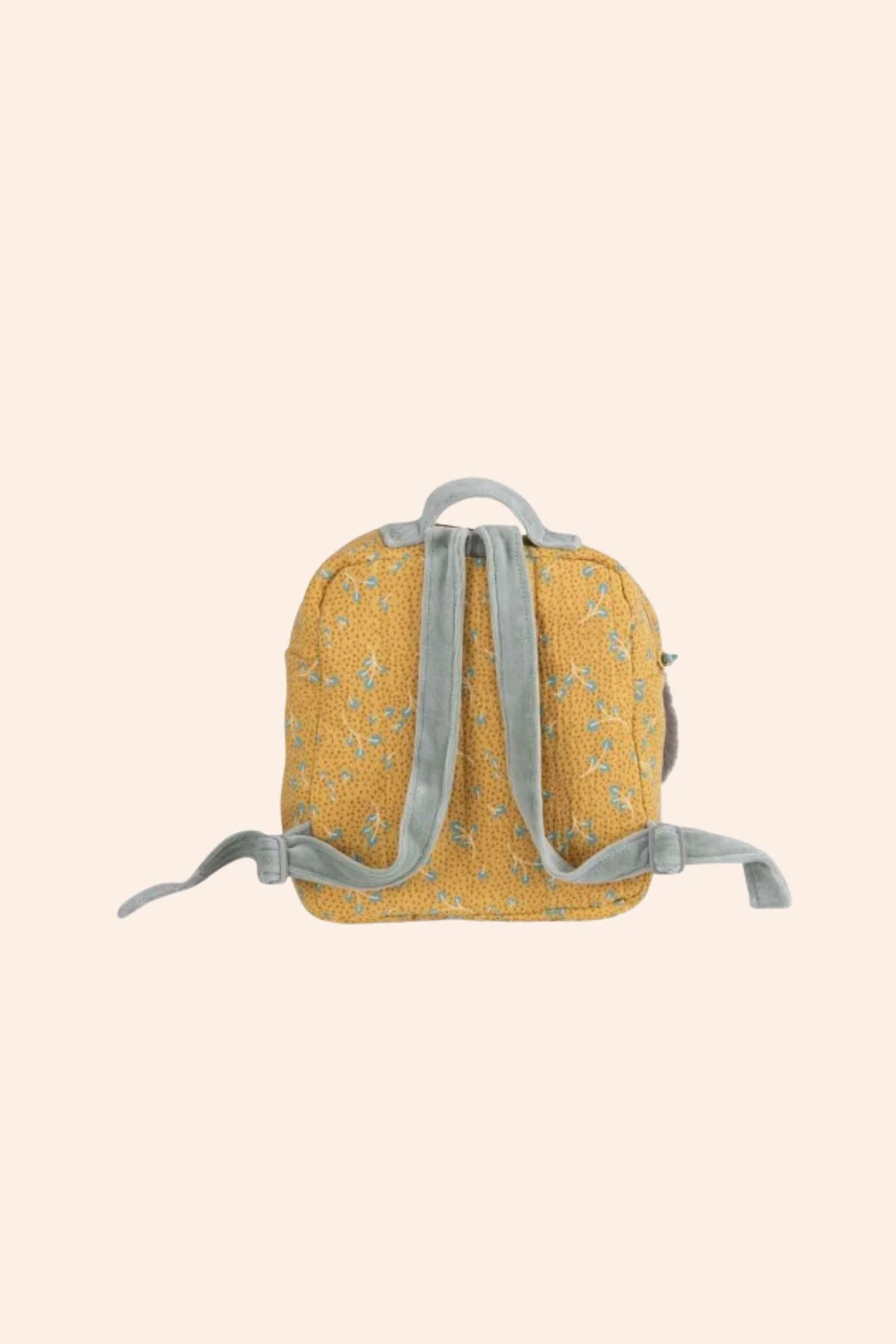 Moulin Roty - Clay Rabbit Backpack - Trois Petits Lapins - Image 2