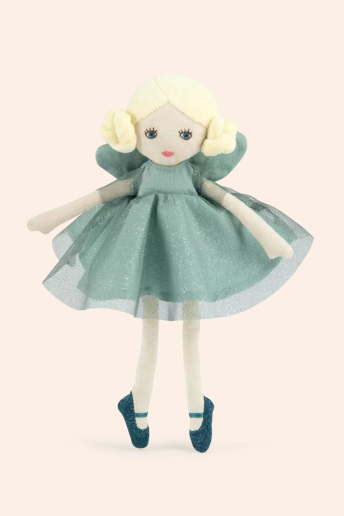 Moulin Roty - Les Fées Little Green Fairy - Ondine