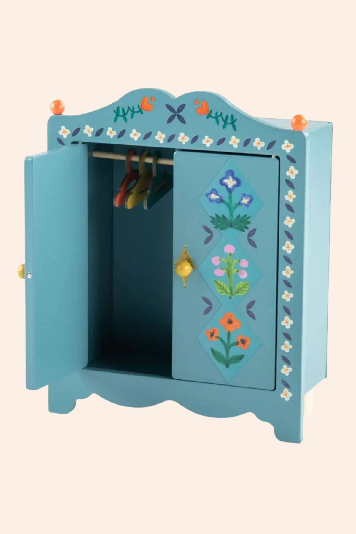 Moulin Roty - The Wardrobe, Minouchkas - Image 2