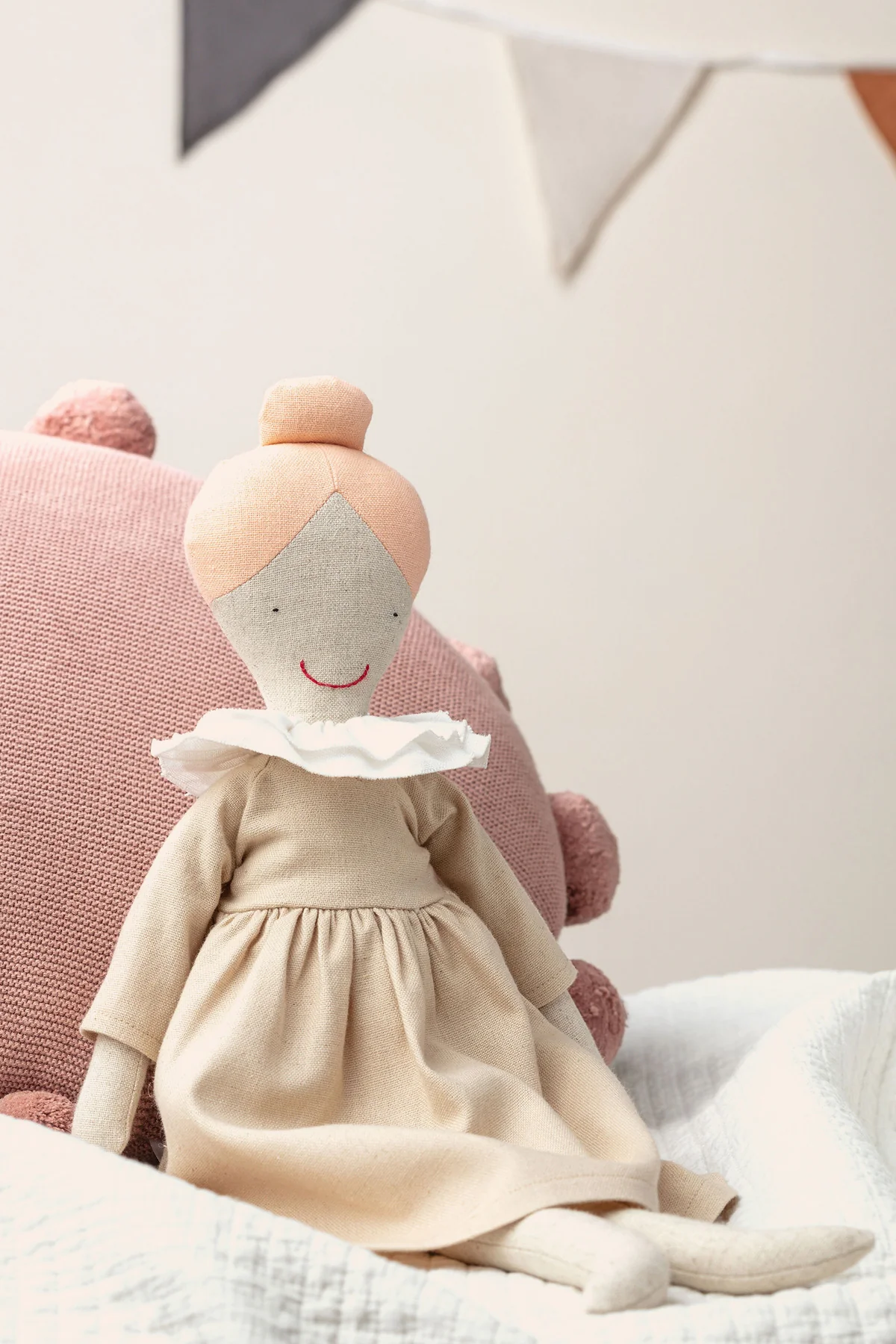 Mr Pickles - The Dolly Pickles - Joy - Image 4