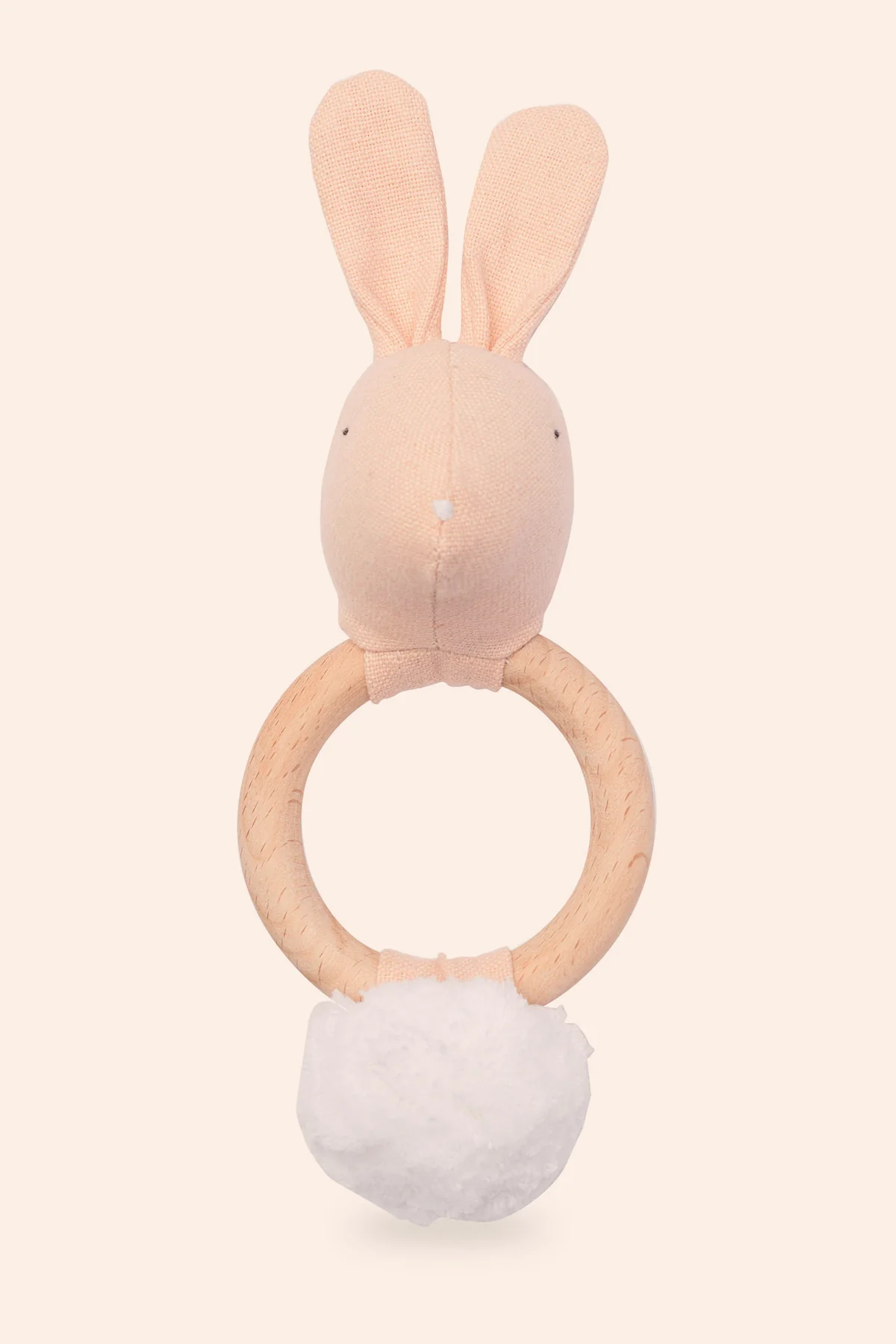 Mr Pickles The Teethers - Rabbit