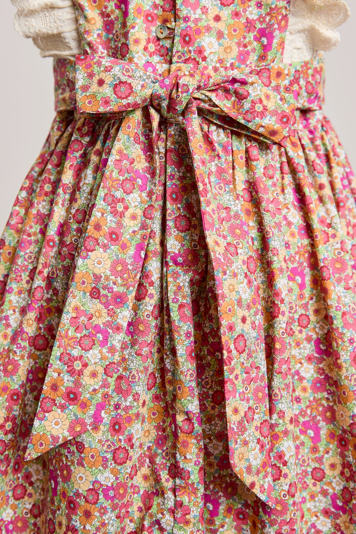 Muffin Dress - Summer Picnic - Image 11