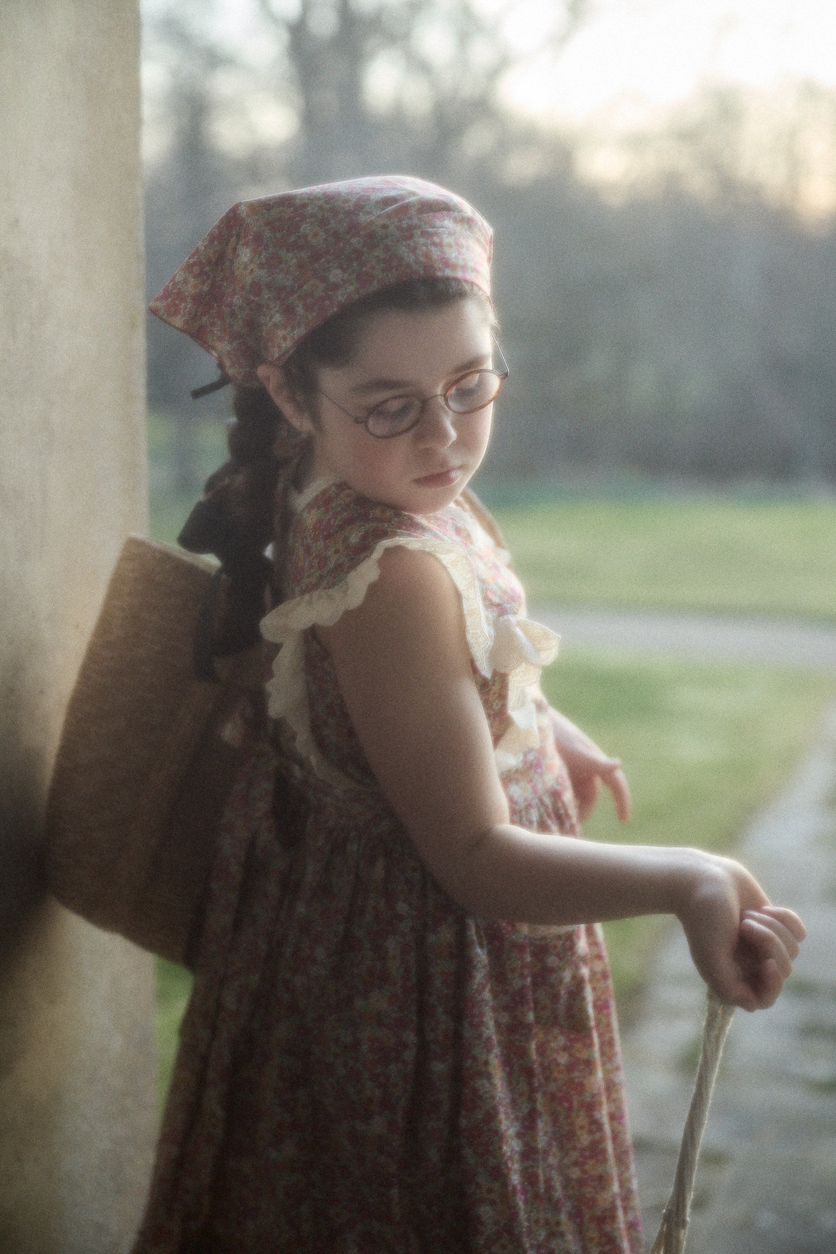 Muffin Dress - Summer Picnic - Image 12