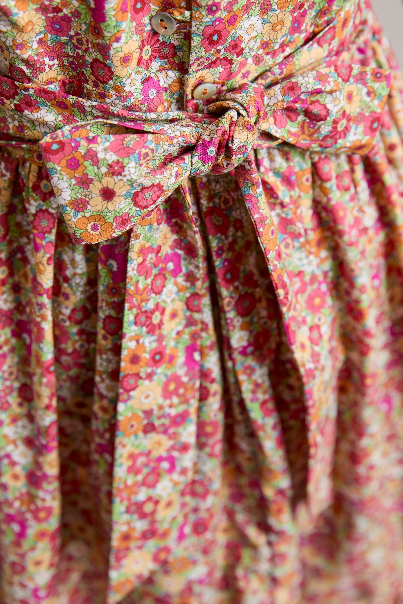 Muffin Dress - Summer Picnic - Image 17