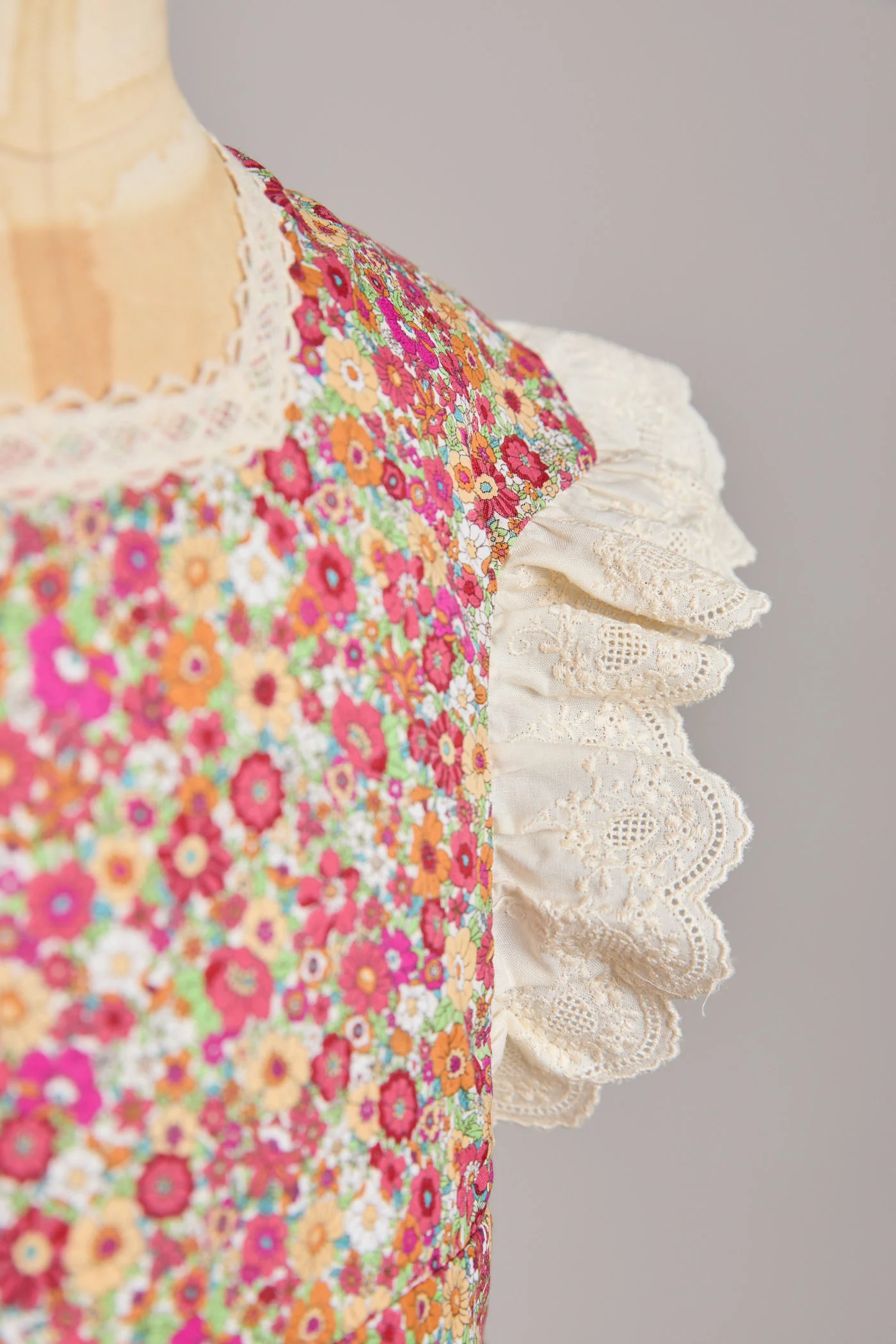 Muffin Dress - Summer Picnic - Image 18