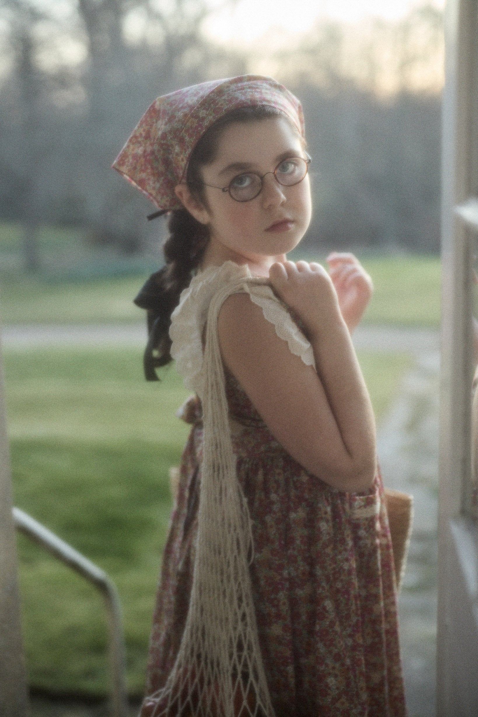 Muffin Dress - Summer Picnic - Image 9