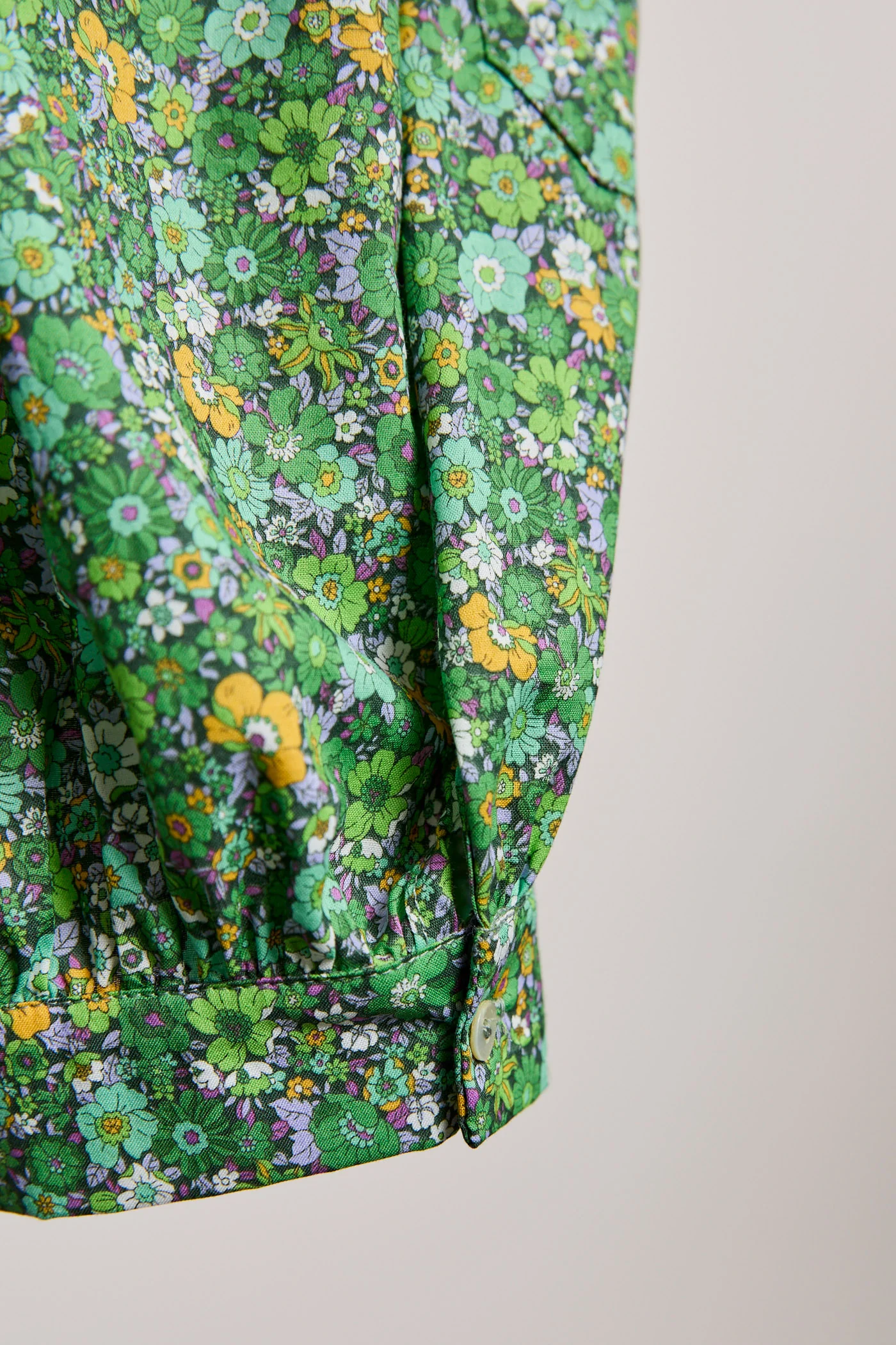 Muffin Romper - English Meadow Bloom - Image 18