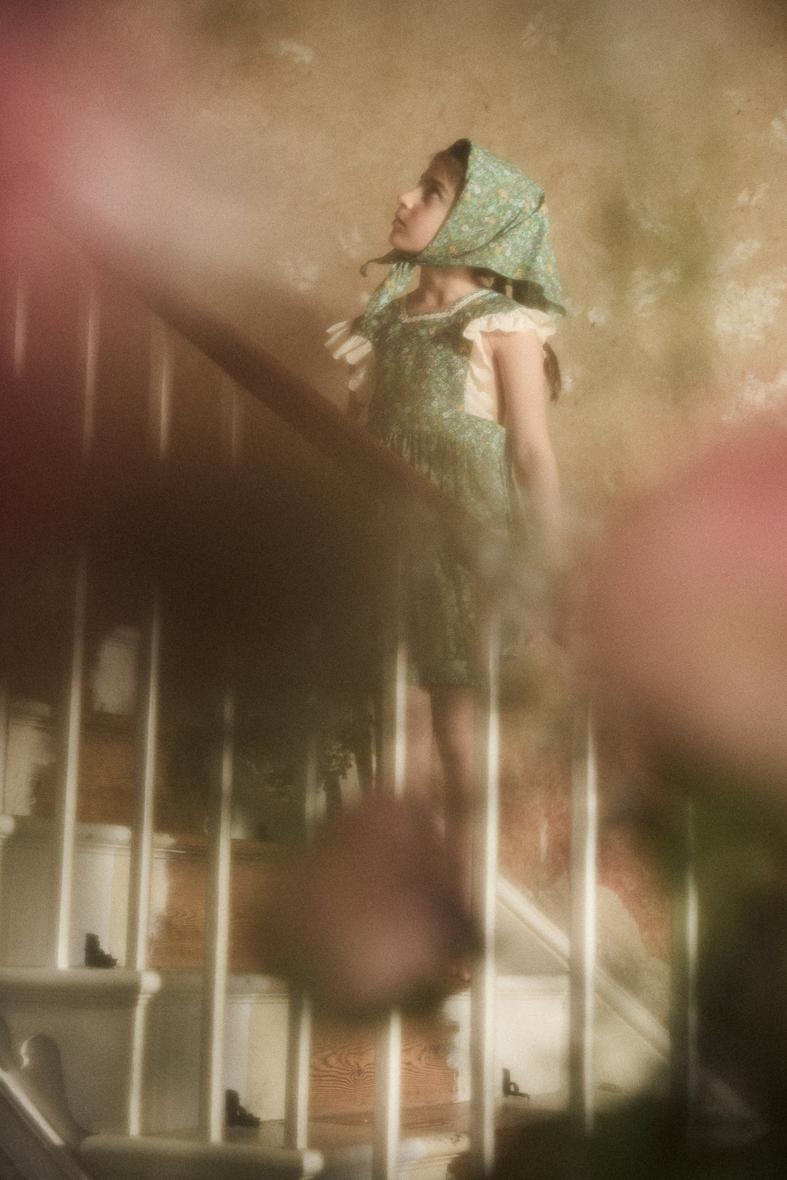 Muffin Romper - English Meadow Bloom - Image 19