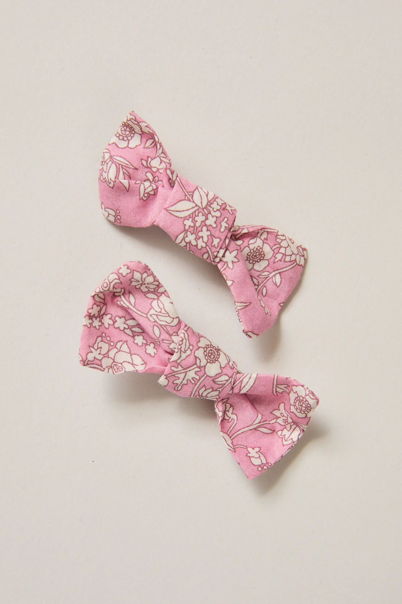 Multi - Coloured Hair clips - Image 6