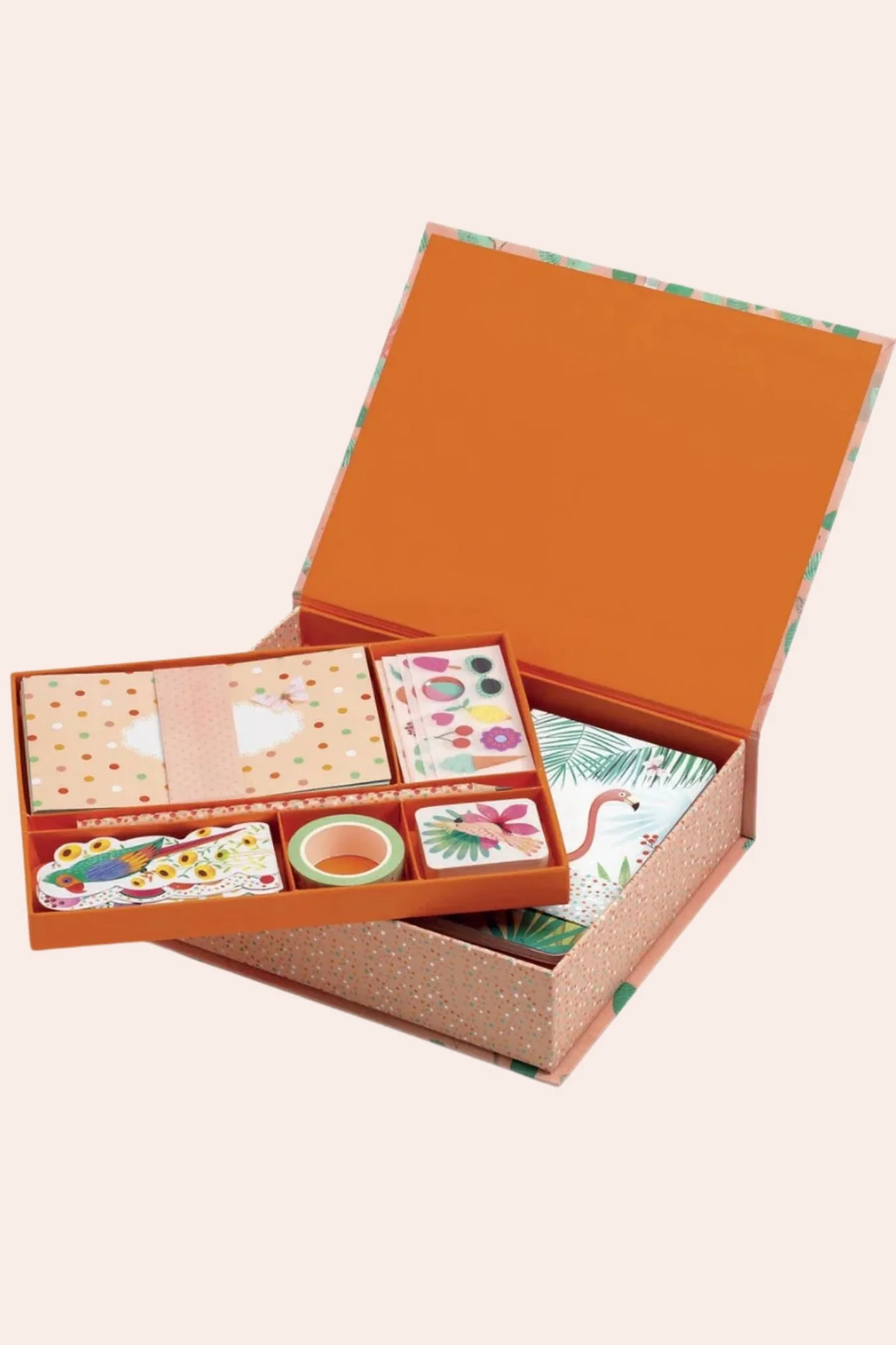 Djeco - My Stationery - Marie Desbons - Image 3