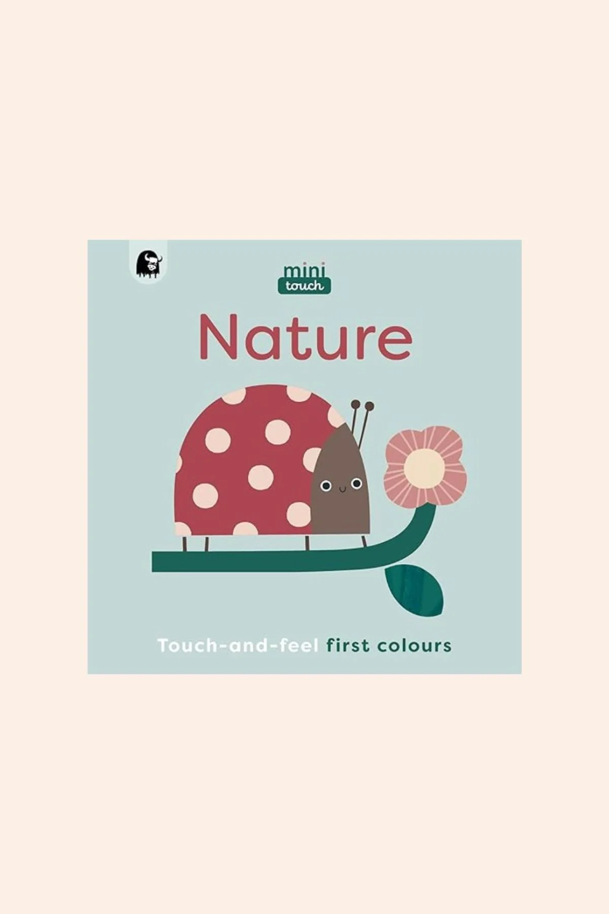 Nature - Touch and Feel