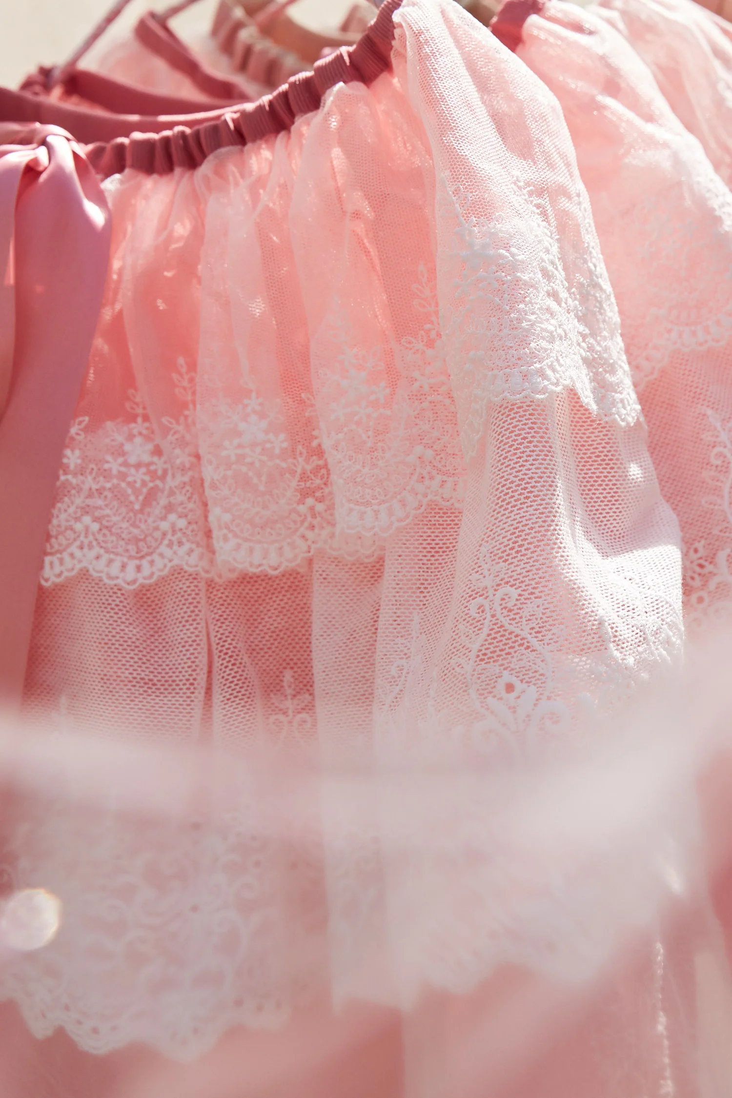 Opera Tutu Skirt - Image 3