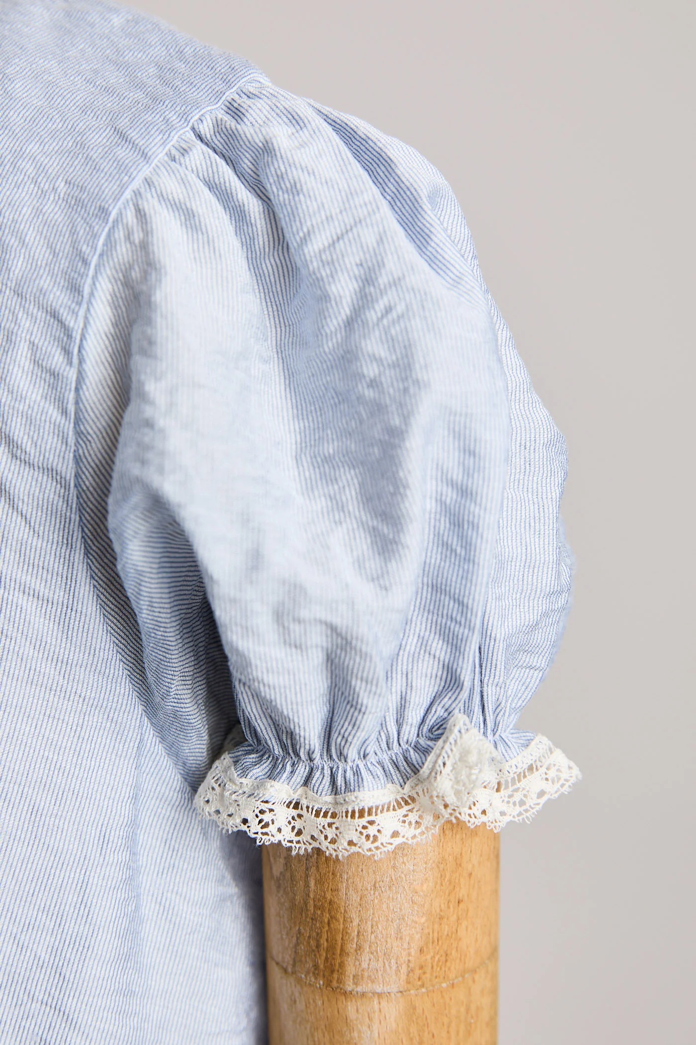 Seaside Pleated Dress - Image 11