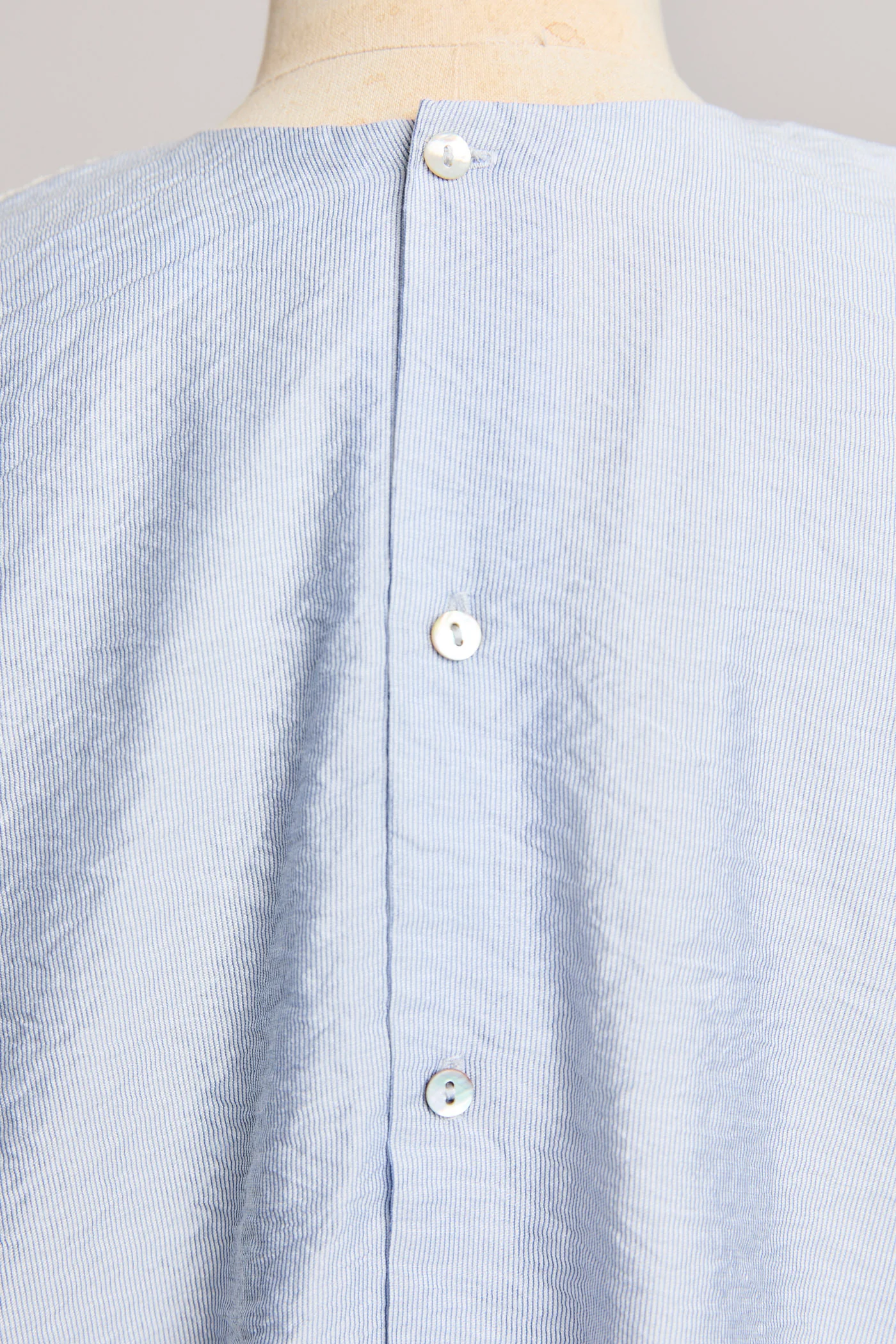 Seaside Pleated Dress - Image 8