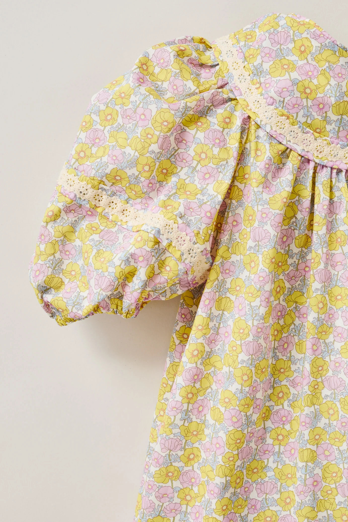 Plumcake Dress Kensington Liberty - Image 4