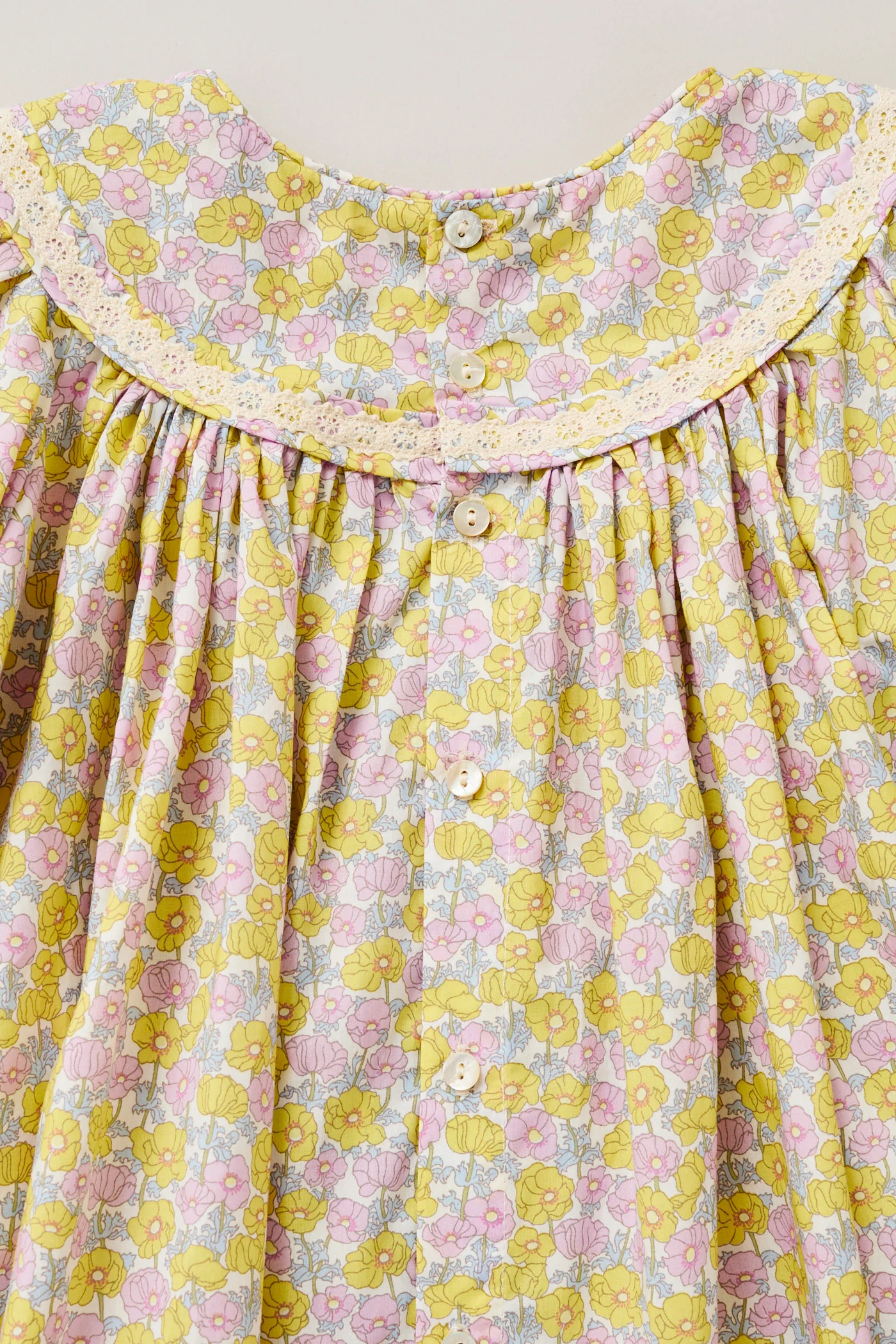 Plumcake Dress Kensington Liberty - Image 5