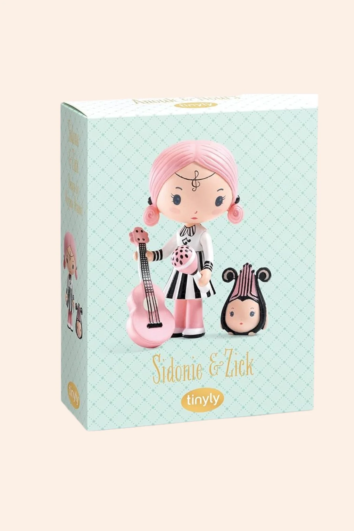 Djeco - Tinyly - Sidonie & Zick - Image 2
