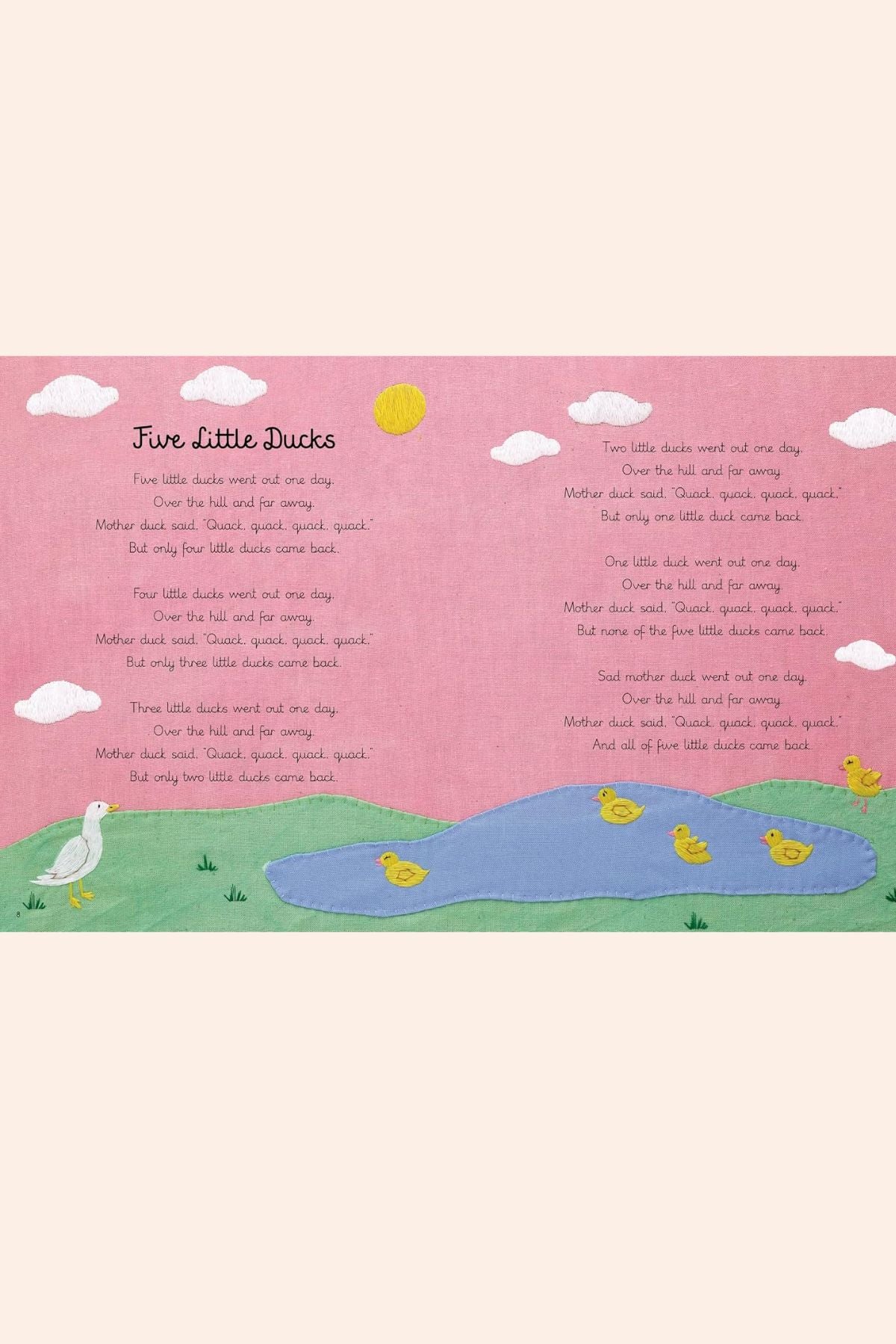 Sing With Your Baby Every day - Image 2
