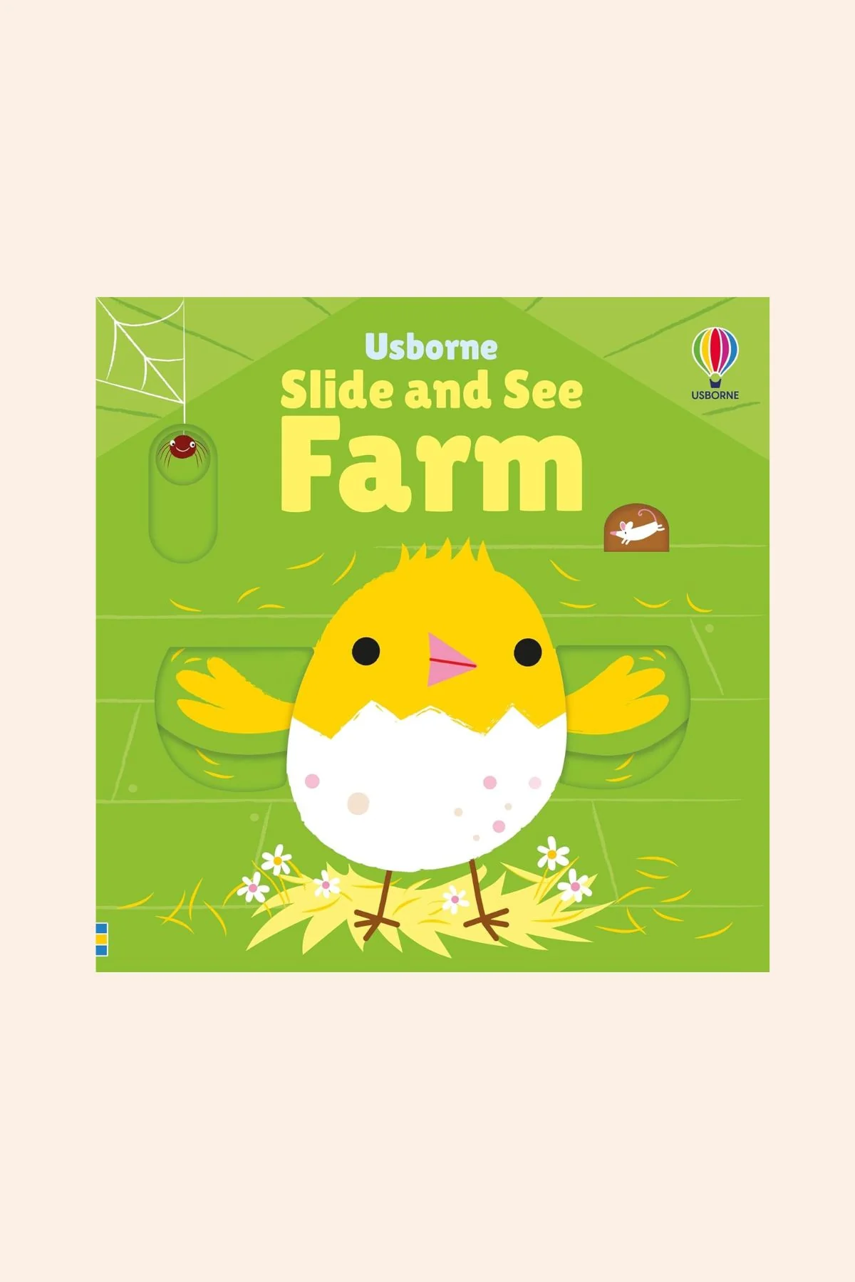 Slide and See Farm