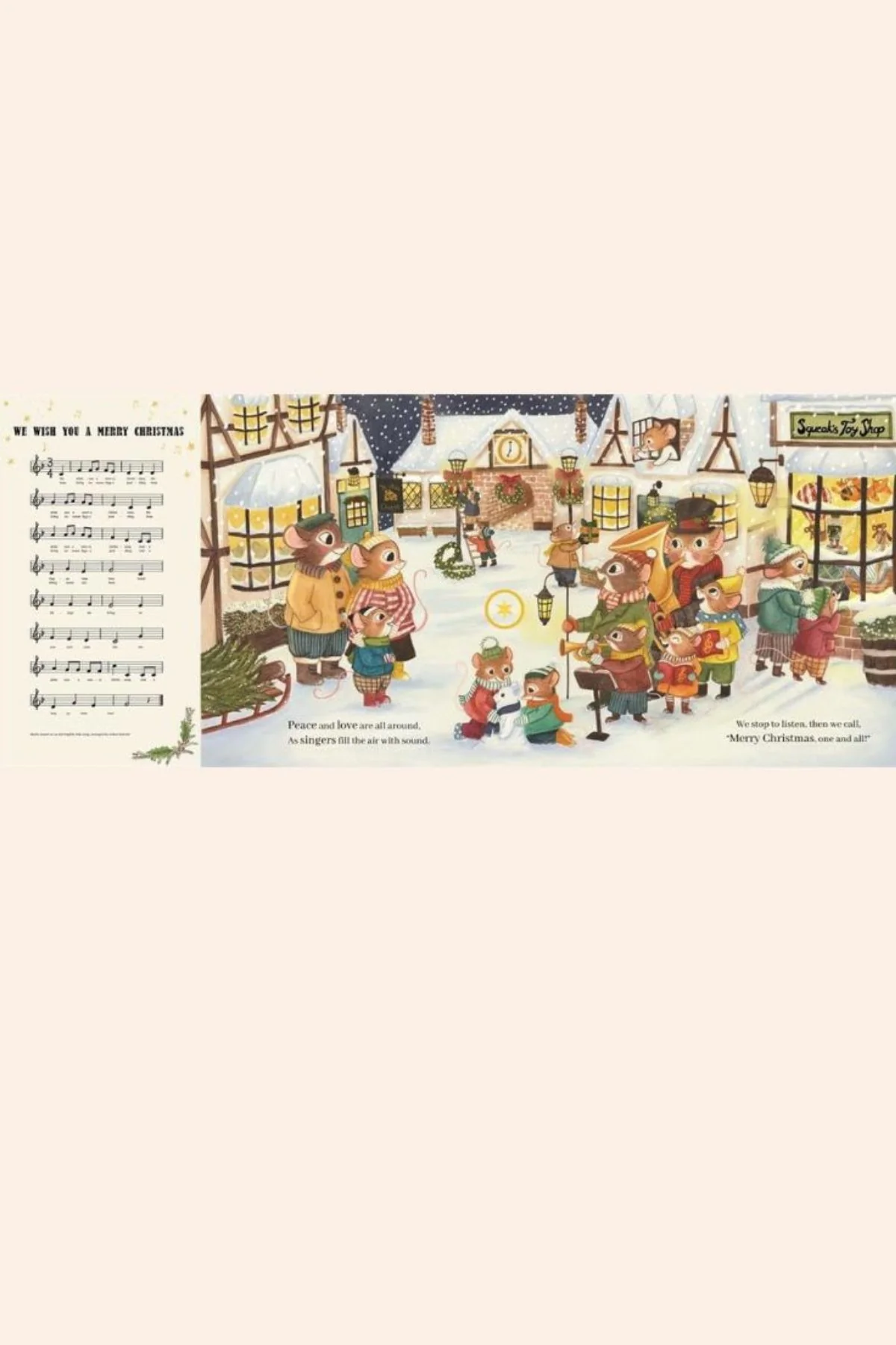 The Christmas Songbook - Image 2
