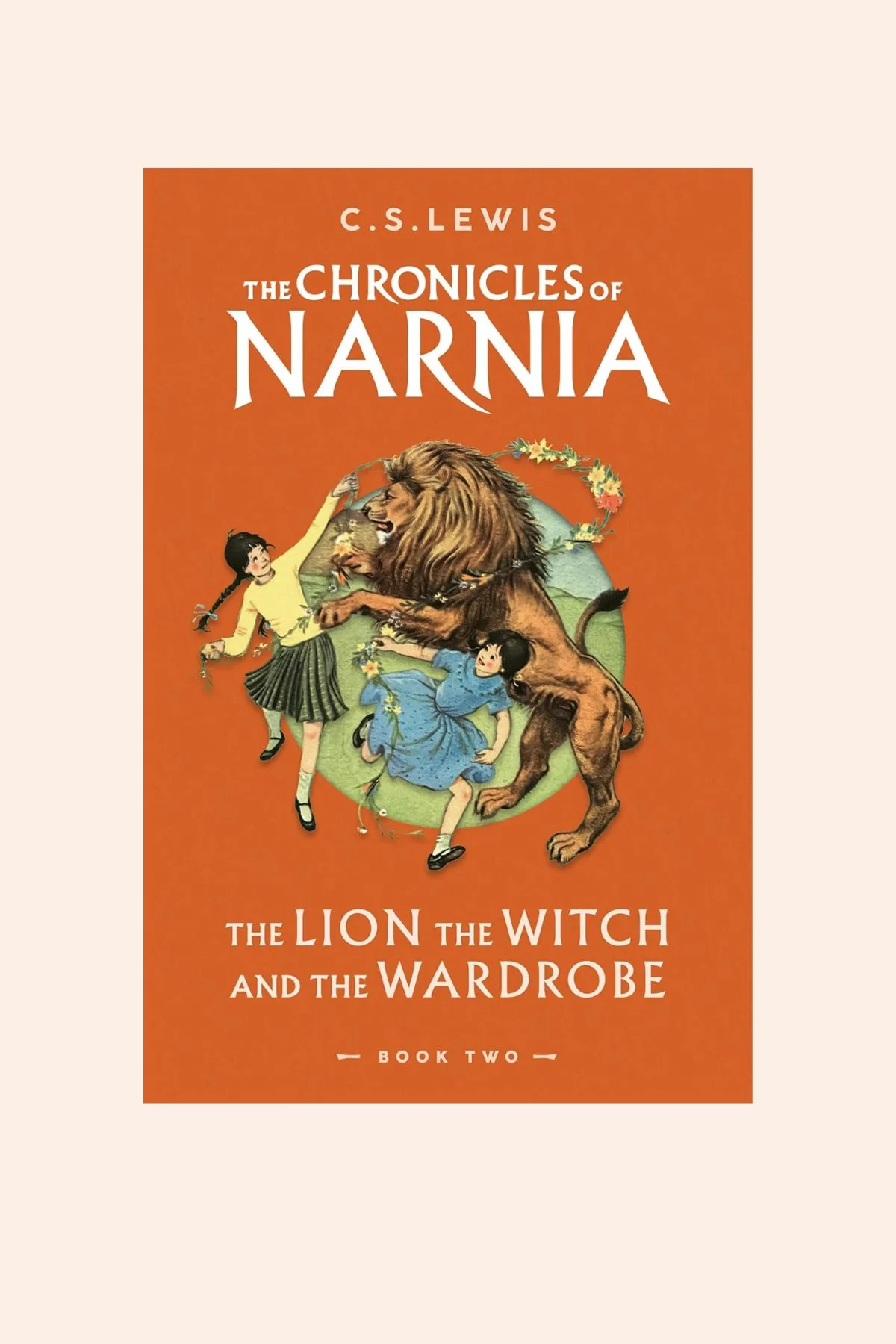 The Chronicles of Narnia: The Lion, The Witch and the Wardrobe