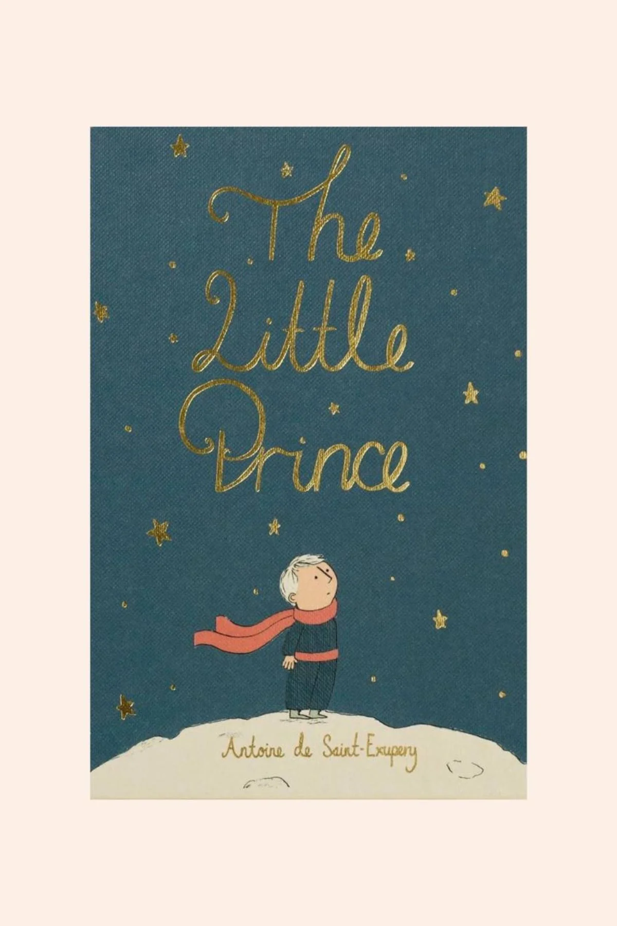 The Little Prince - WordsWorth Collectors