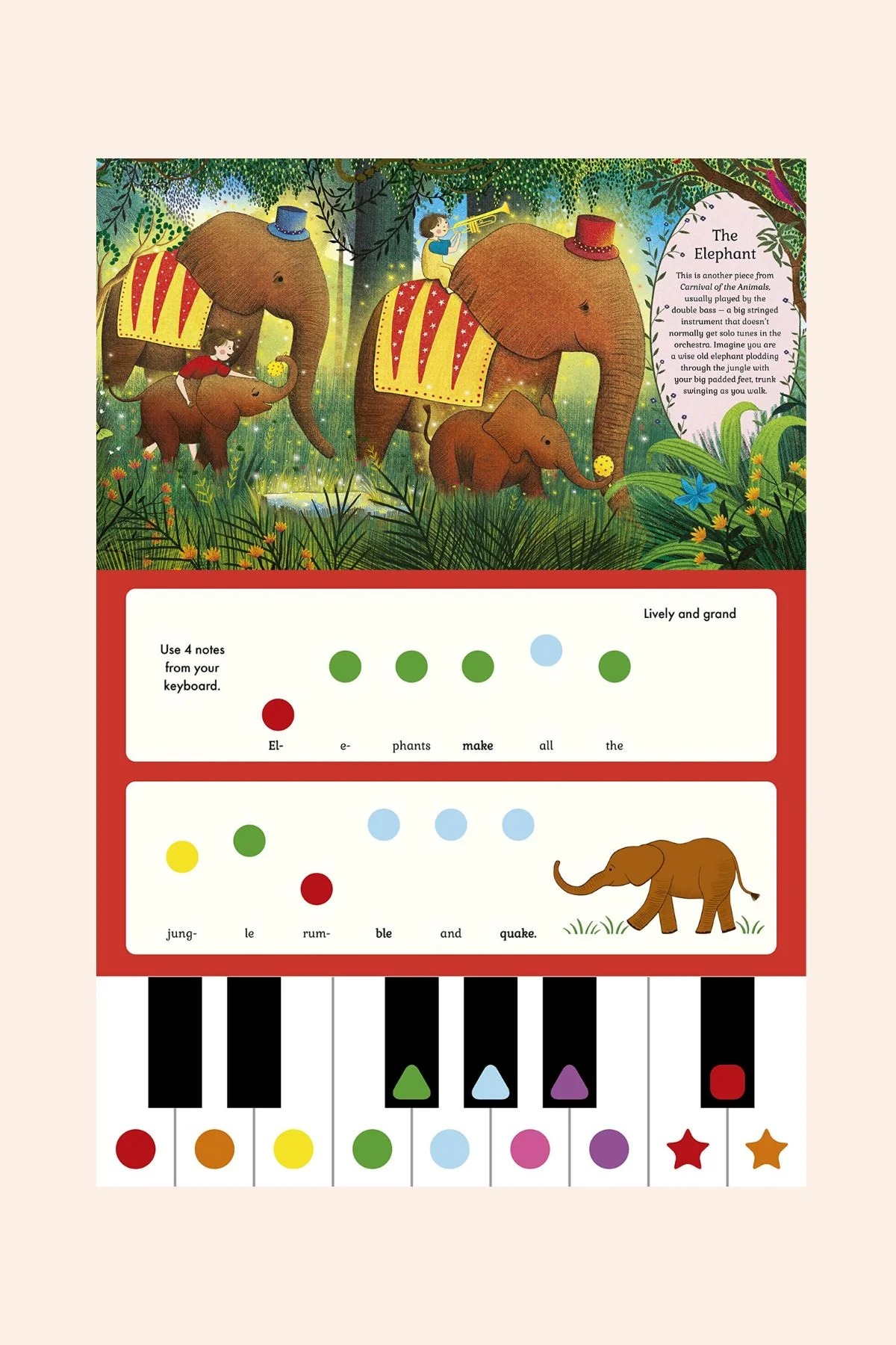 The Story Orchestra: I can Play - Image 3