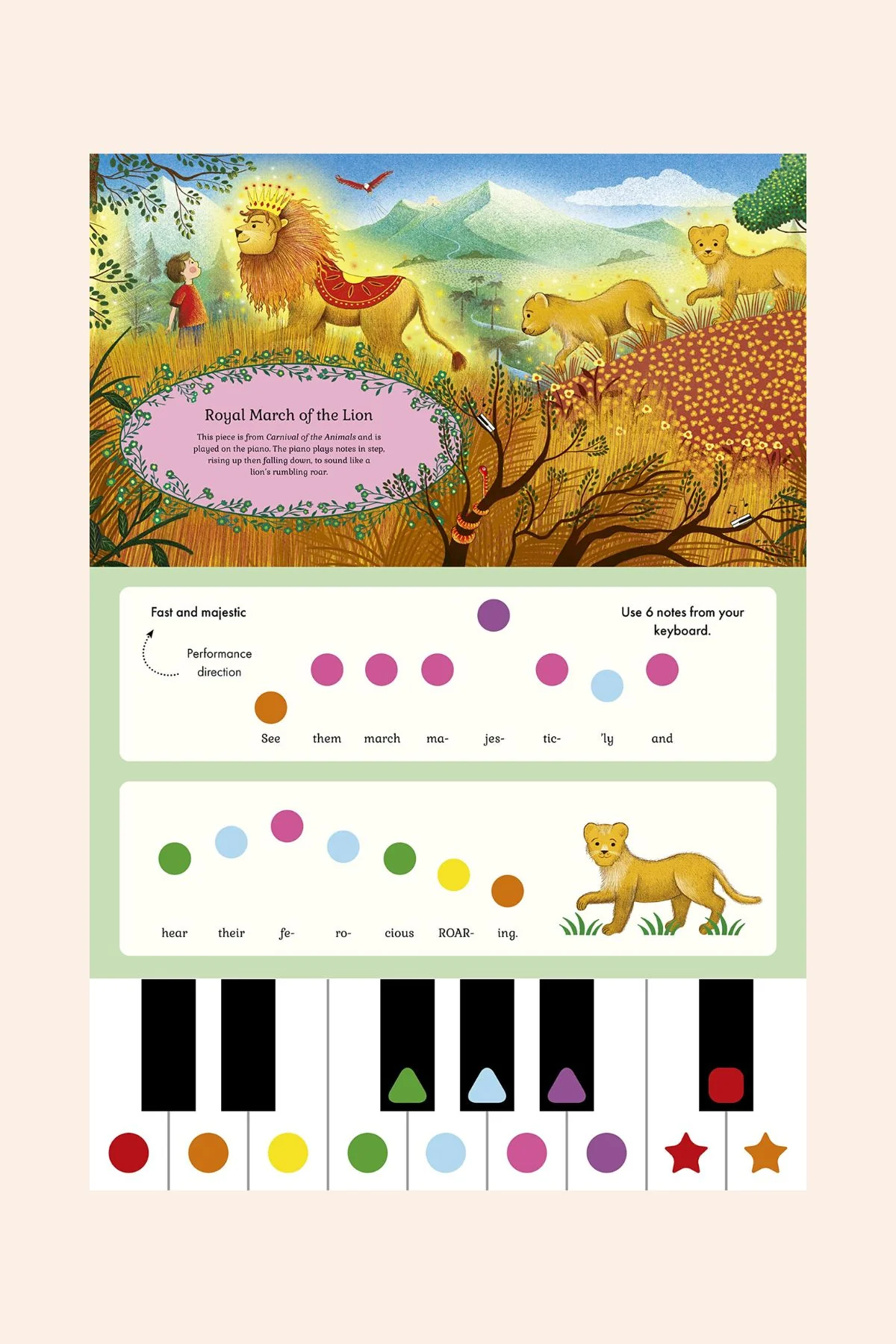 The Story Orchestra: I can Play - Image 4