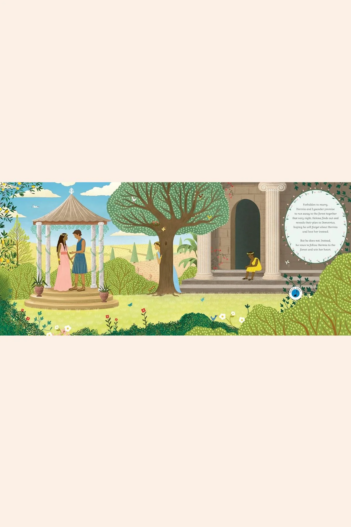 The Story Orchestra: A Midsummer Night's Dream - Image 2