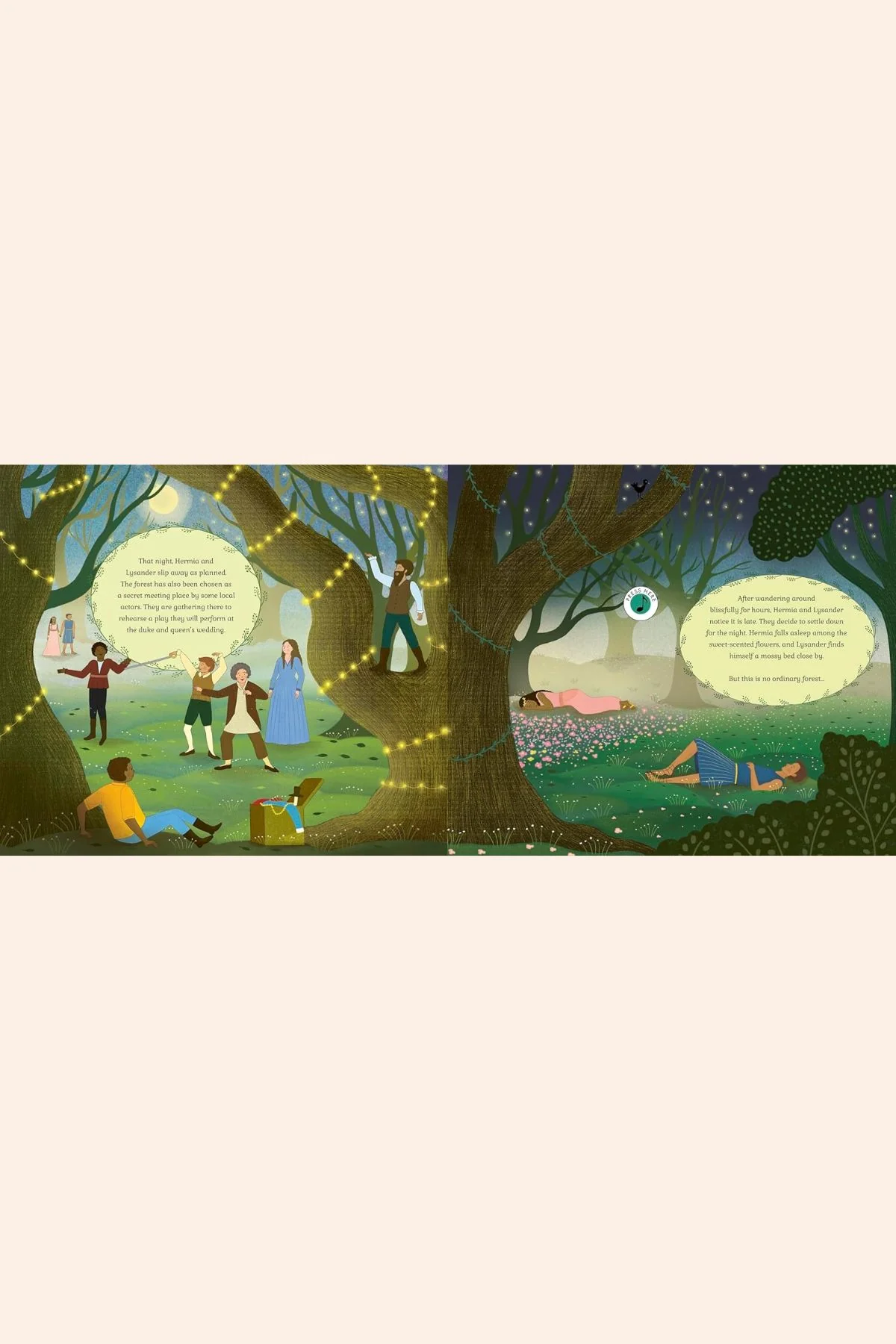 The Story Orchestra: A Midsummer Night's Dream - Image 3