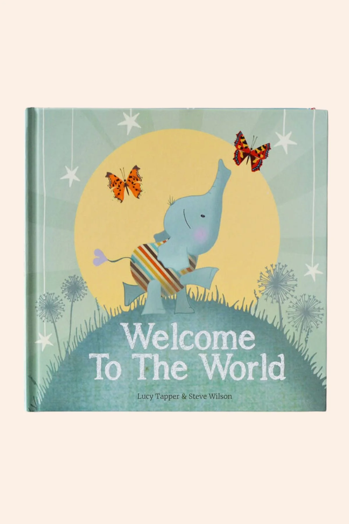 Welcome To The World